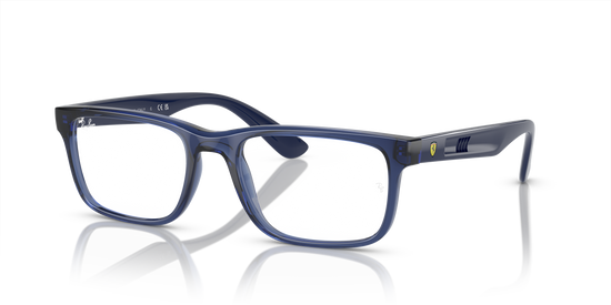 Ray-Ban Eyeglasses RX7232M F693