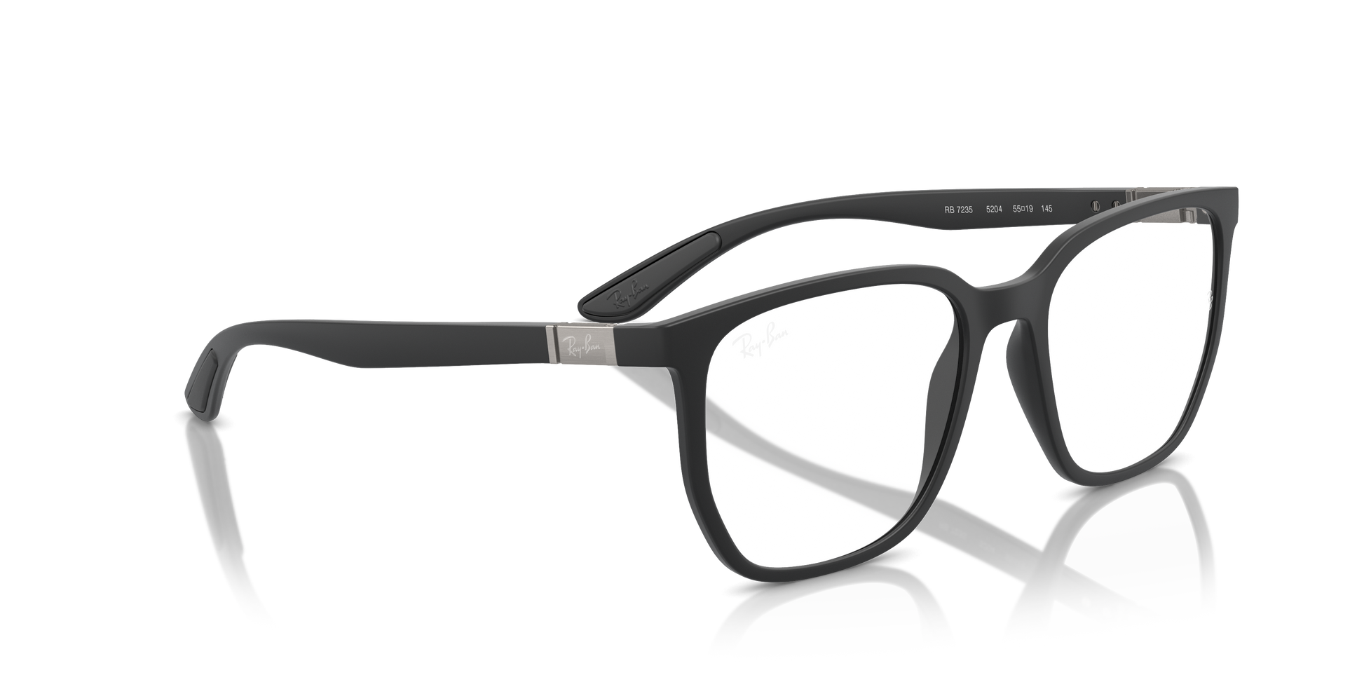 Ray-Ban Eyeglasses RX7235 5204