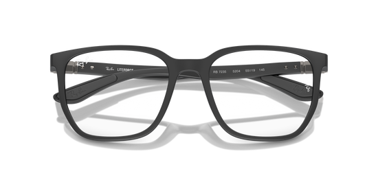 Ray-Ban Eyeglasses RX7235 5204