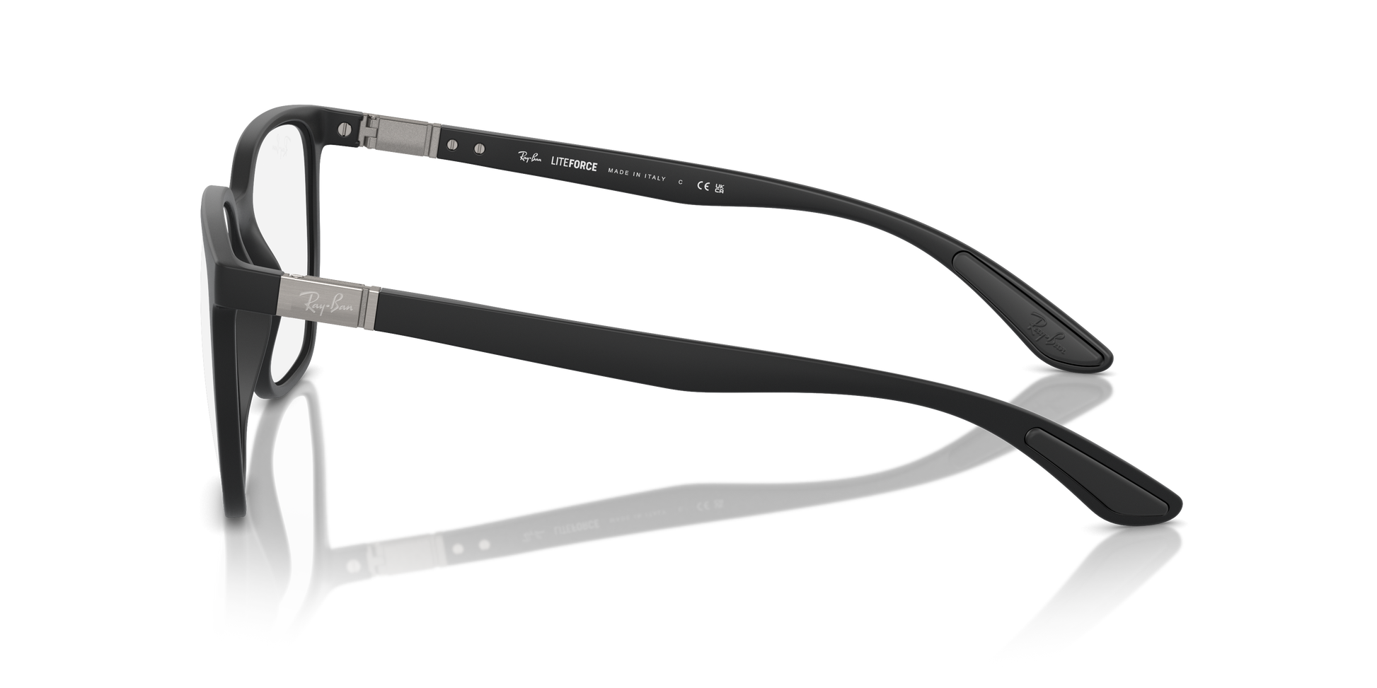 Ray-Ban Eyeglasses RX7235 5204