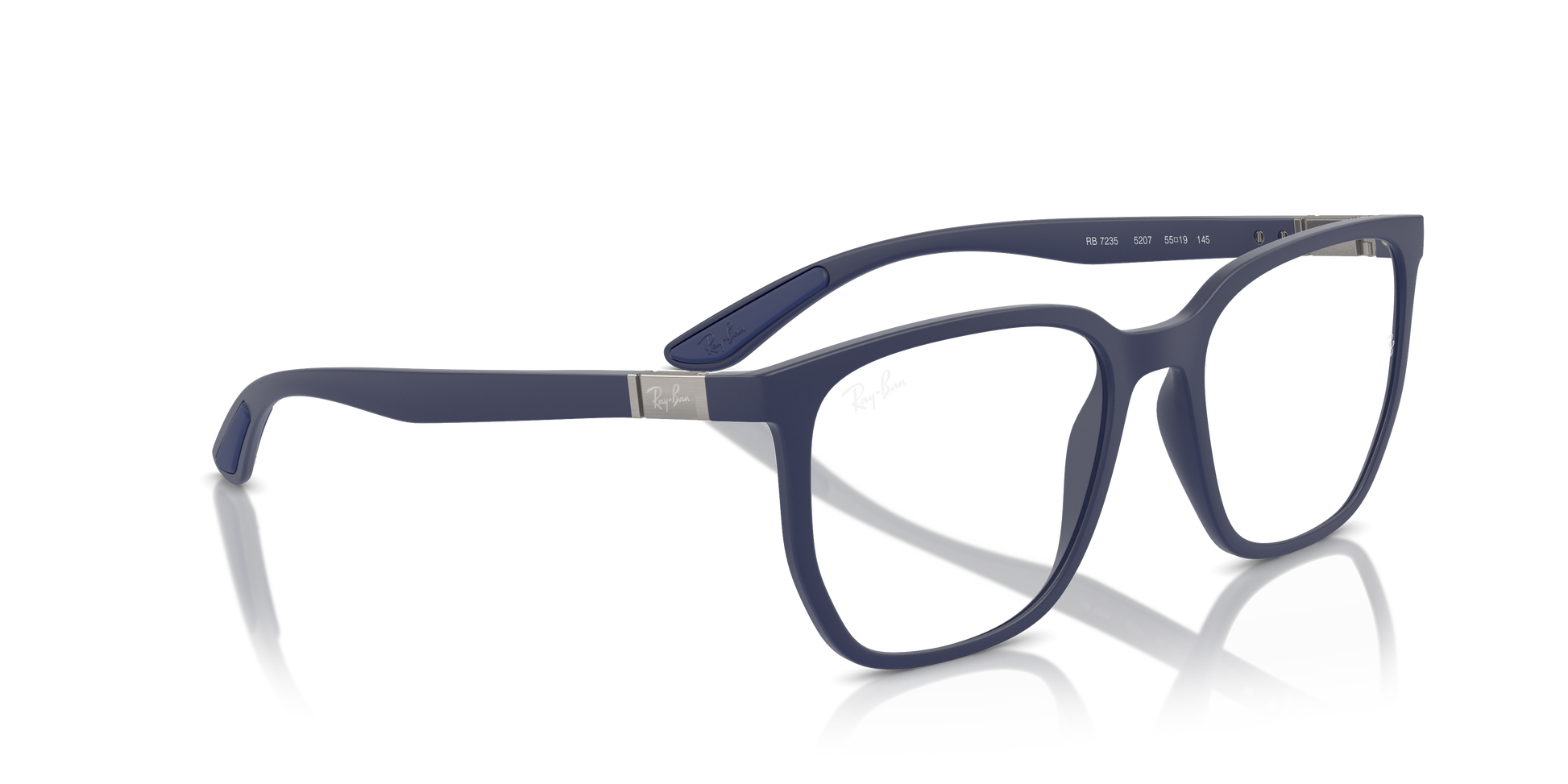 Ray-Ban Eyeglasses RX7235 5207