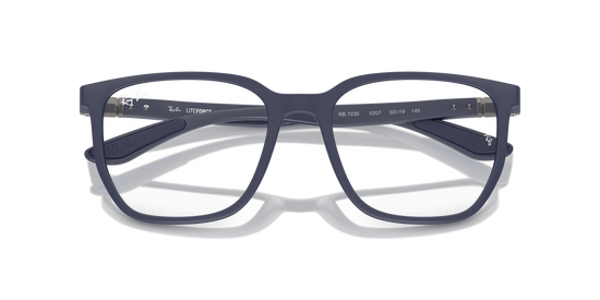 Ray-Ban Eyeglasses RX7235 5207
