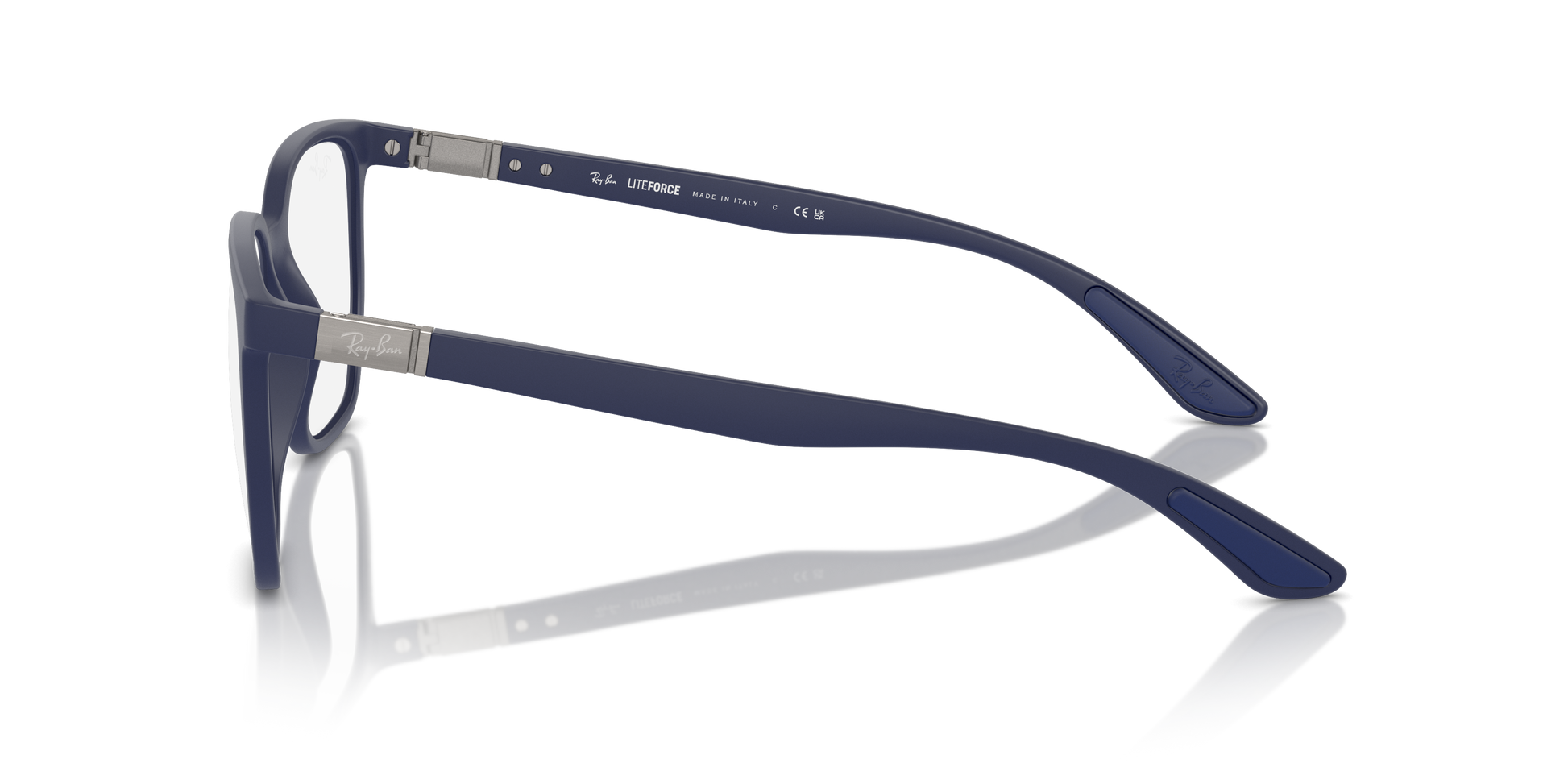 Ray-Ban Eyeglasses RX7235 5207