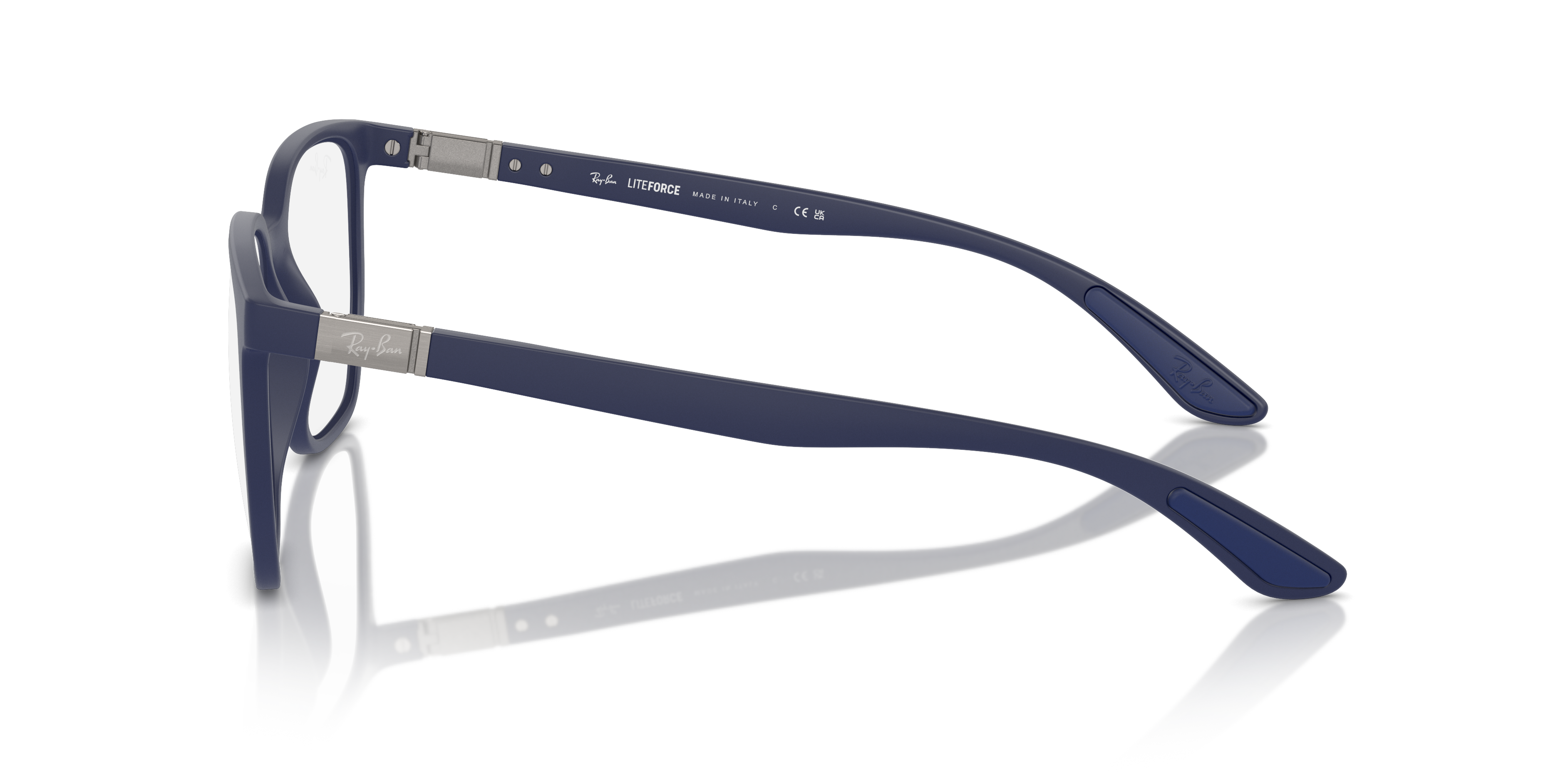 Ray-Ban Eyeglasses RX7235 5207