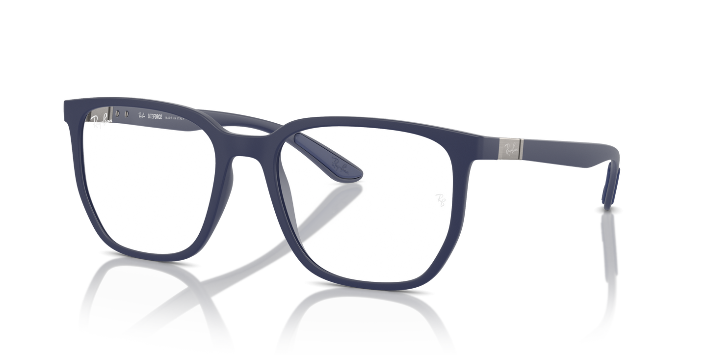 Ray-Ban Eyeglasses RX7235 5207