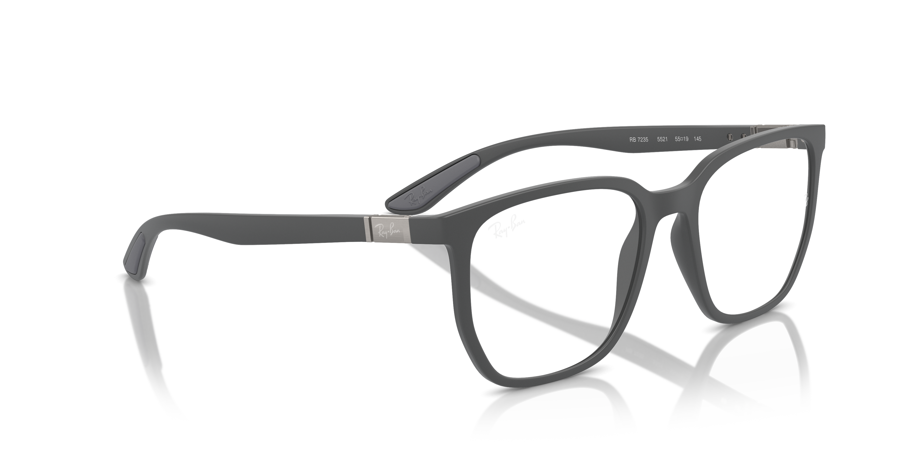 Ray-Ban Eyeglasses RX7235 5521