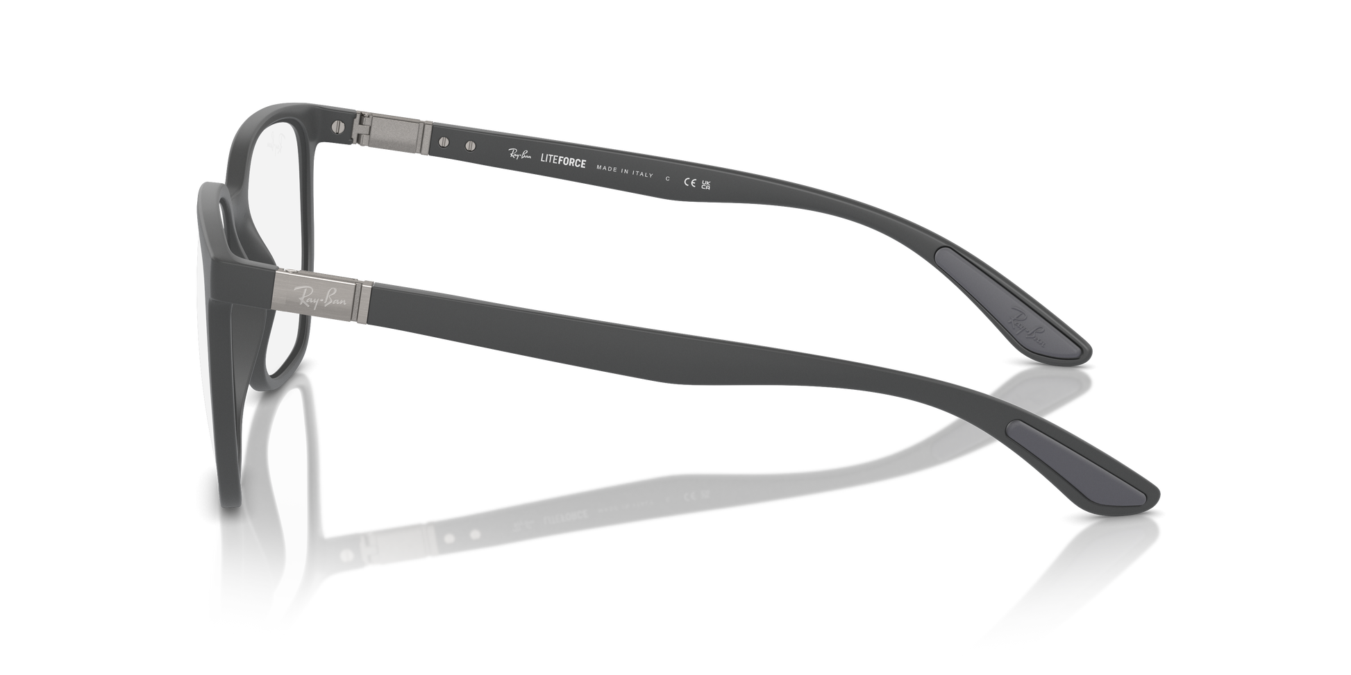 Ray-Ban Eyeglasses RX7235 5521