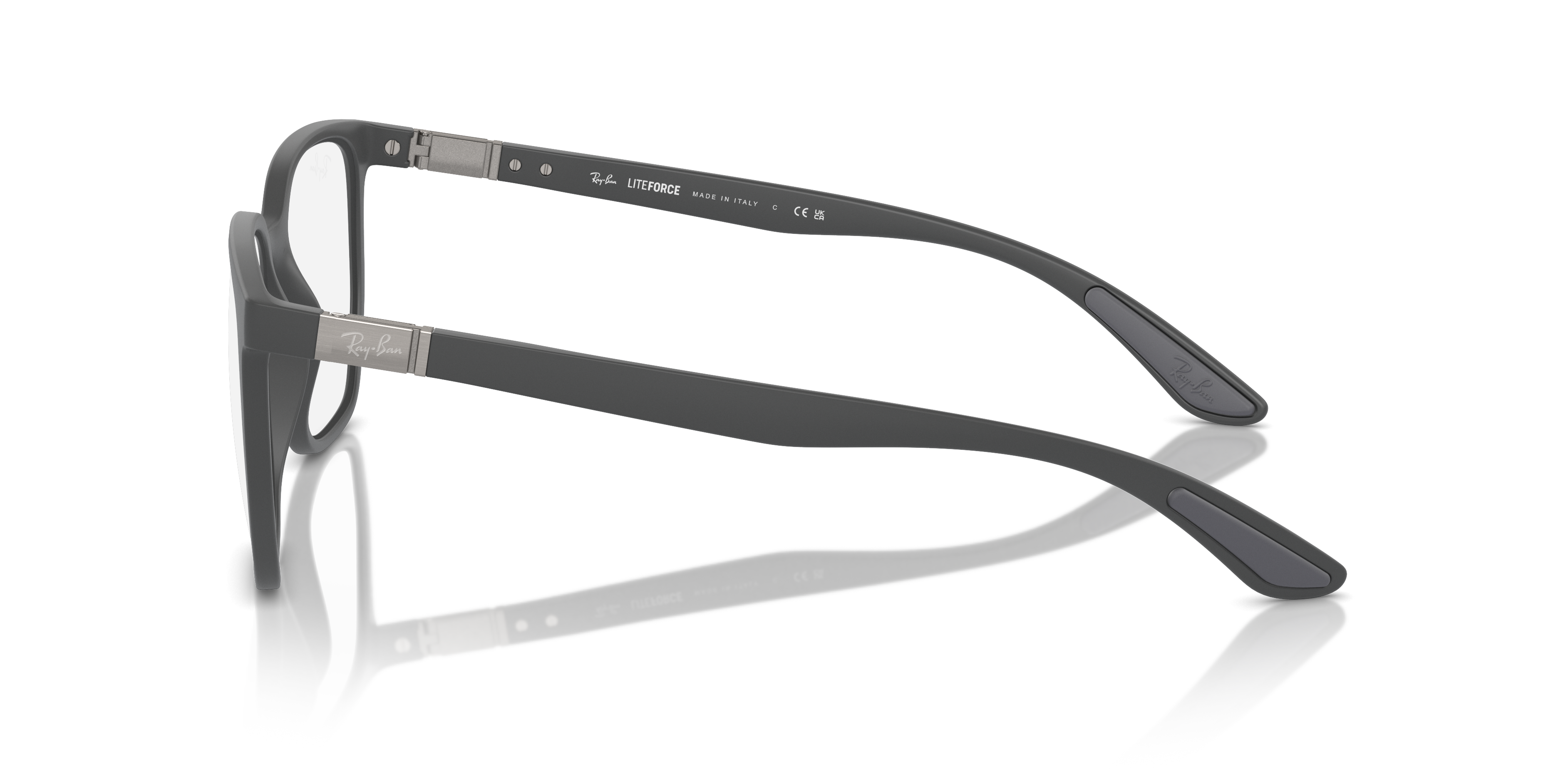 Ray-Ban Eyeglasses RX7235 5521