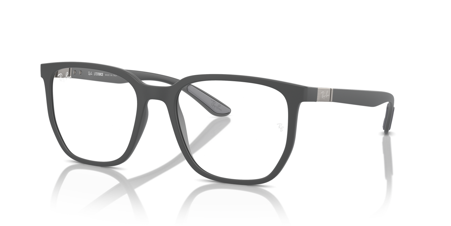 Ray-Ban Eyeglasses RX7235 5521