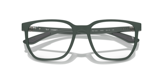 Ray-Ban Eyeglasses RX7235 8062