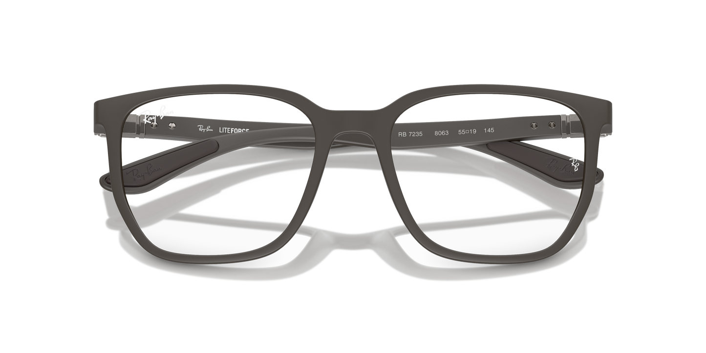 Ray-Ban Eyeglasses RX7235 8063