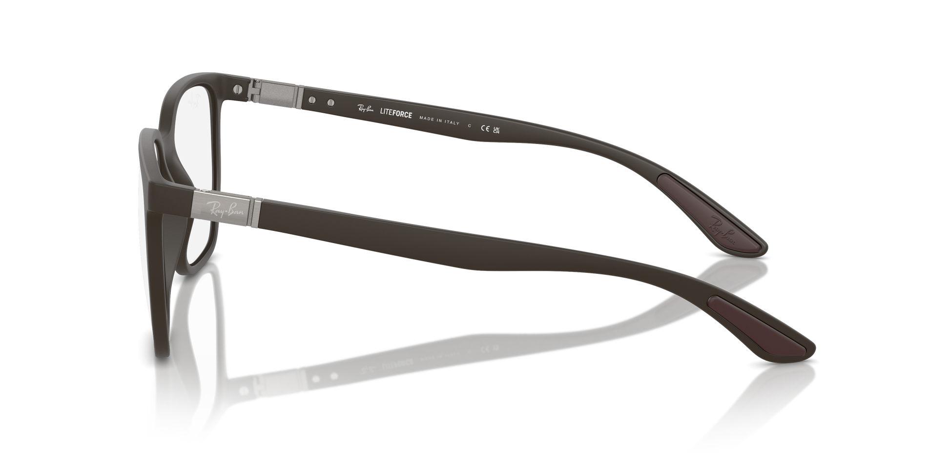 Ray-Ban Eyeglasses RX7235 8063