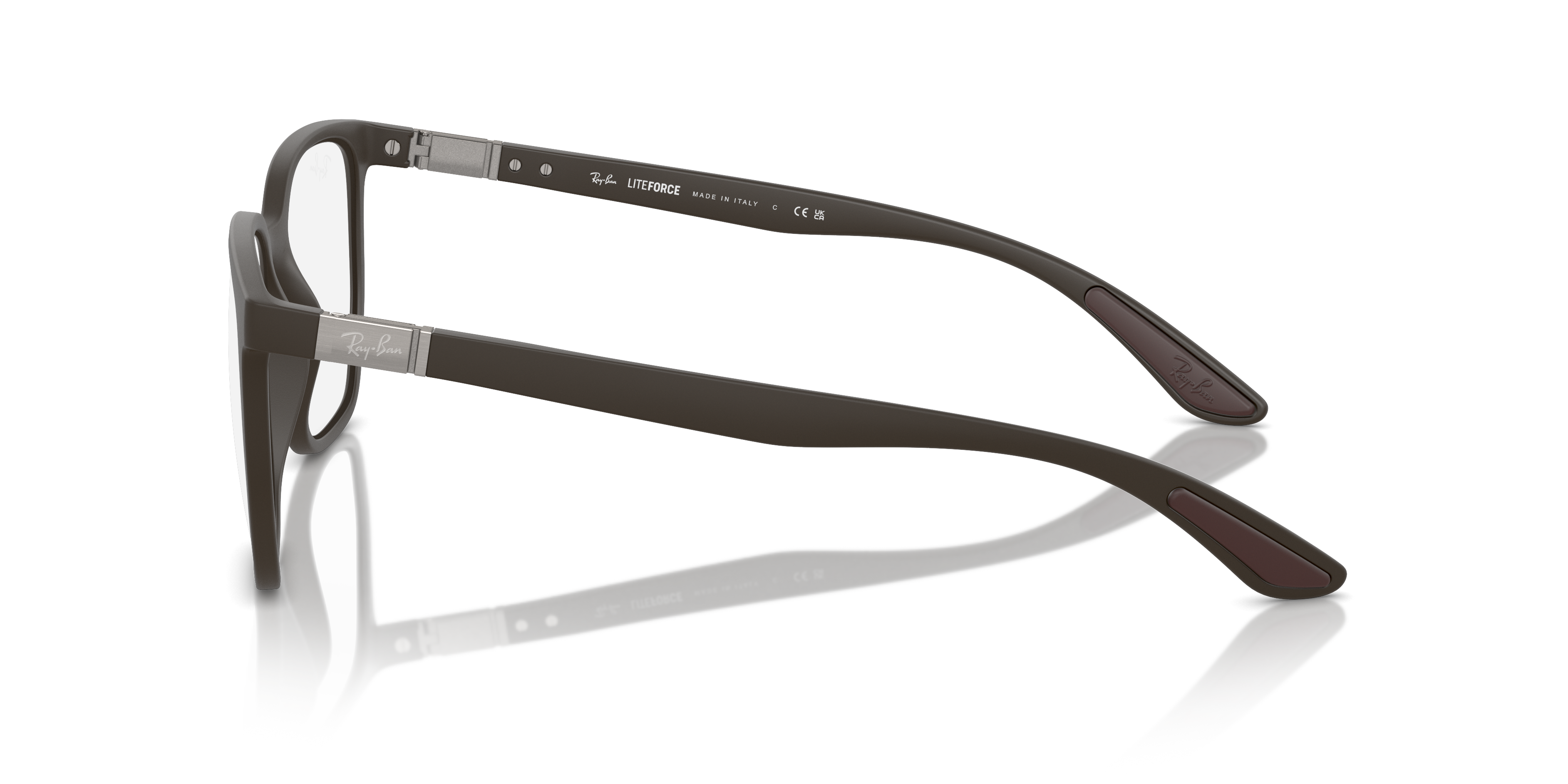 Ray-Ban Eyeglasses RX7235 8063