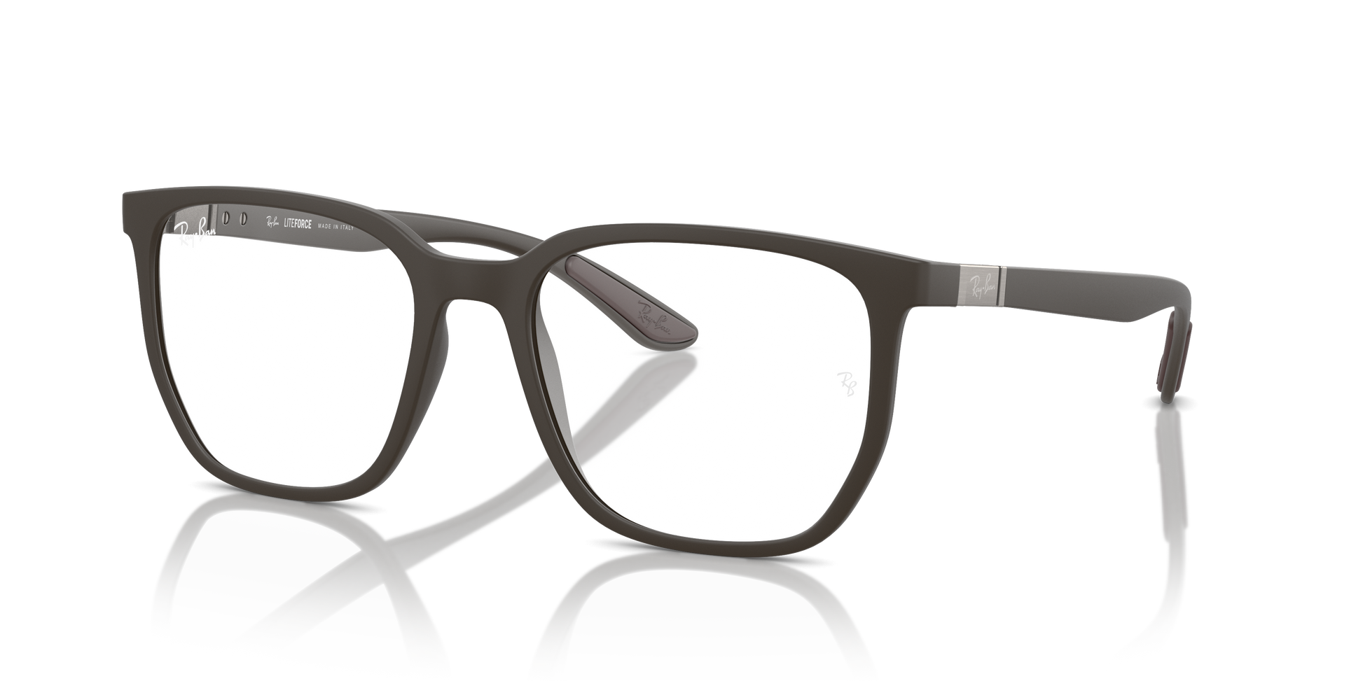 Ray-Ban Eyeglasses RX7235 8063
