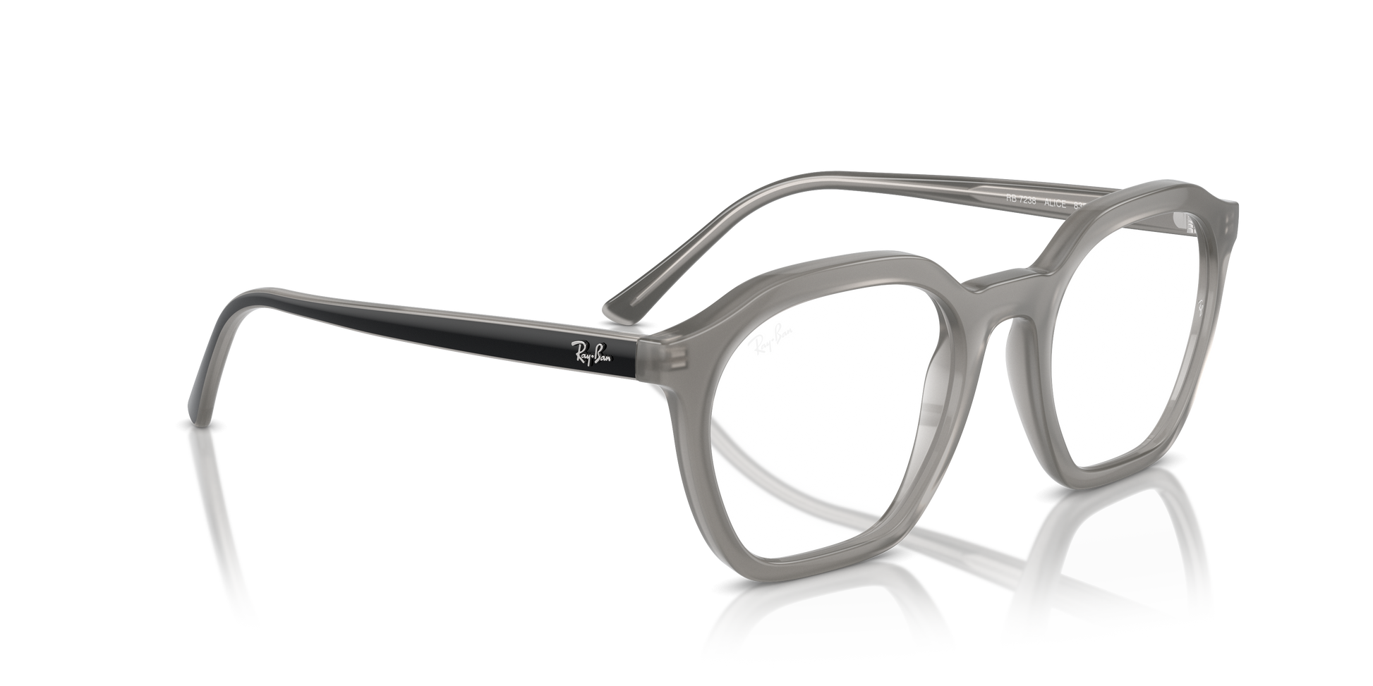 Ray-Ban Alice Eyeglasses RX7238 8354