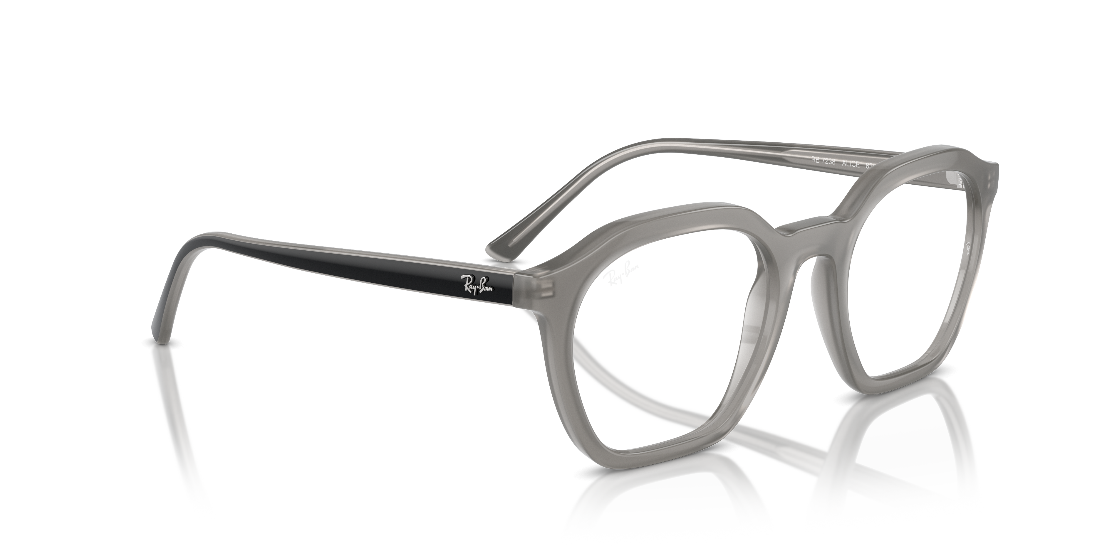 Ray-Ban Alice Eyeglasses RX7238 8354