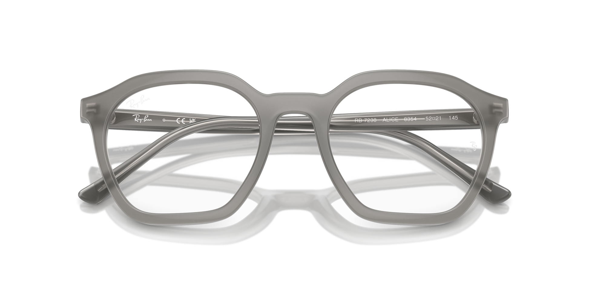 Ray-Ban Alice Eyeglasses RX7238 8354