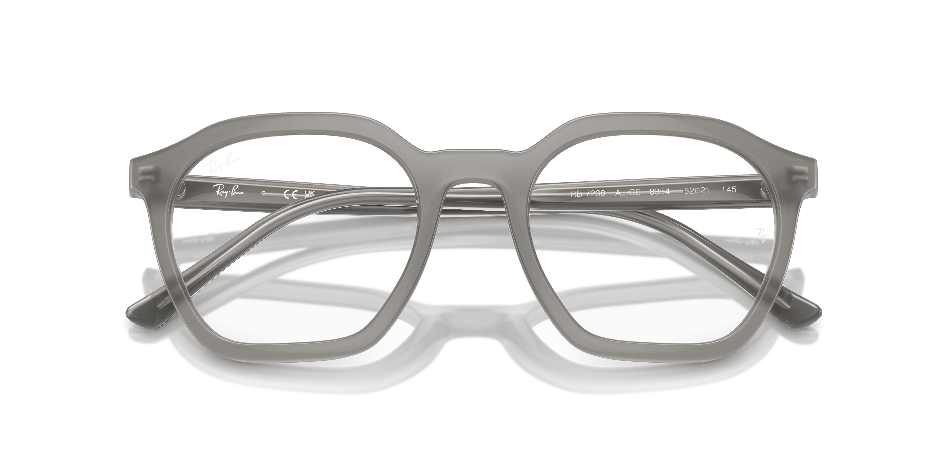 Ray-Ban Alice Eyeglasses RX7238 8354