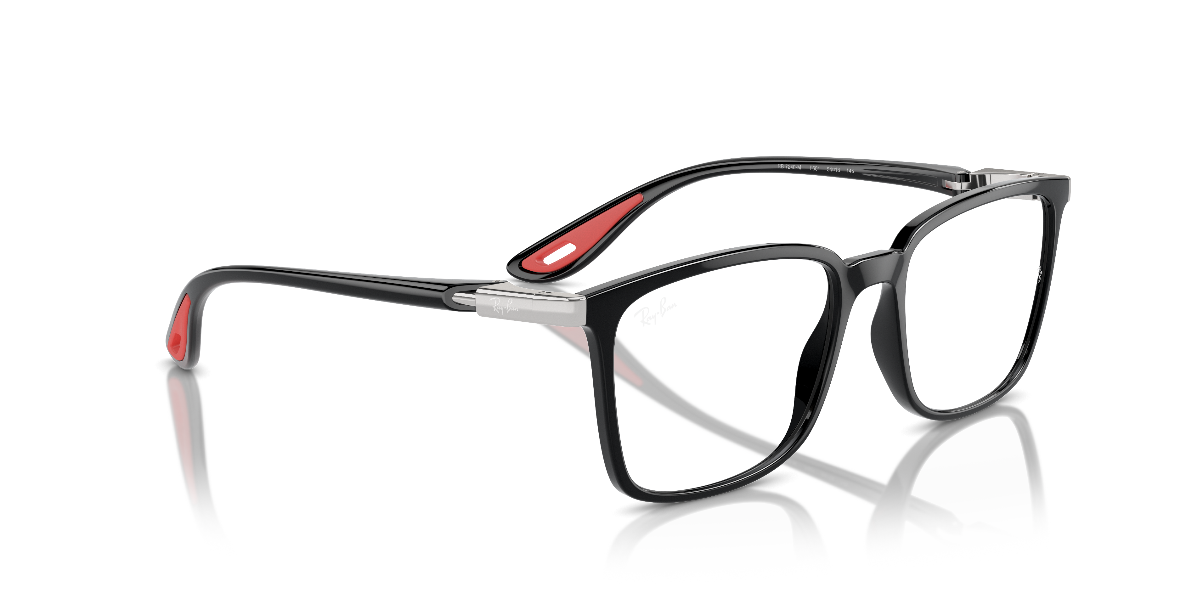 Ray-Ban Eyeglasses RX7240M F601