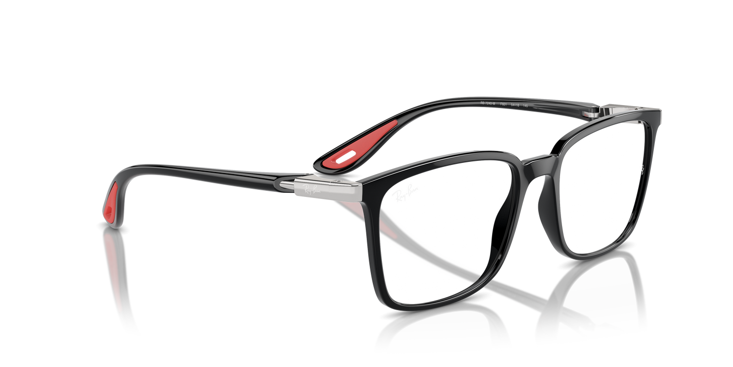 Ray-Ban Eyeglasses RX7240M F601