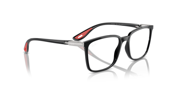 Ray-Ban Eyeglasses RX7240M F601