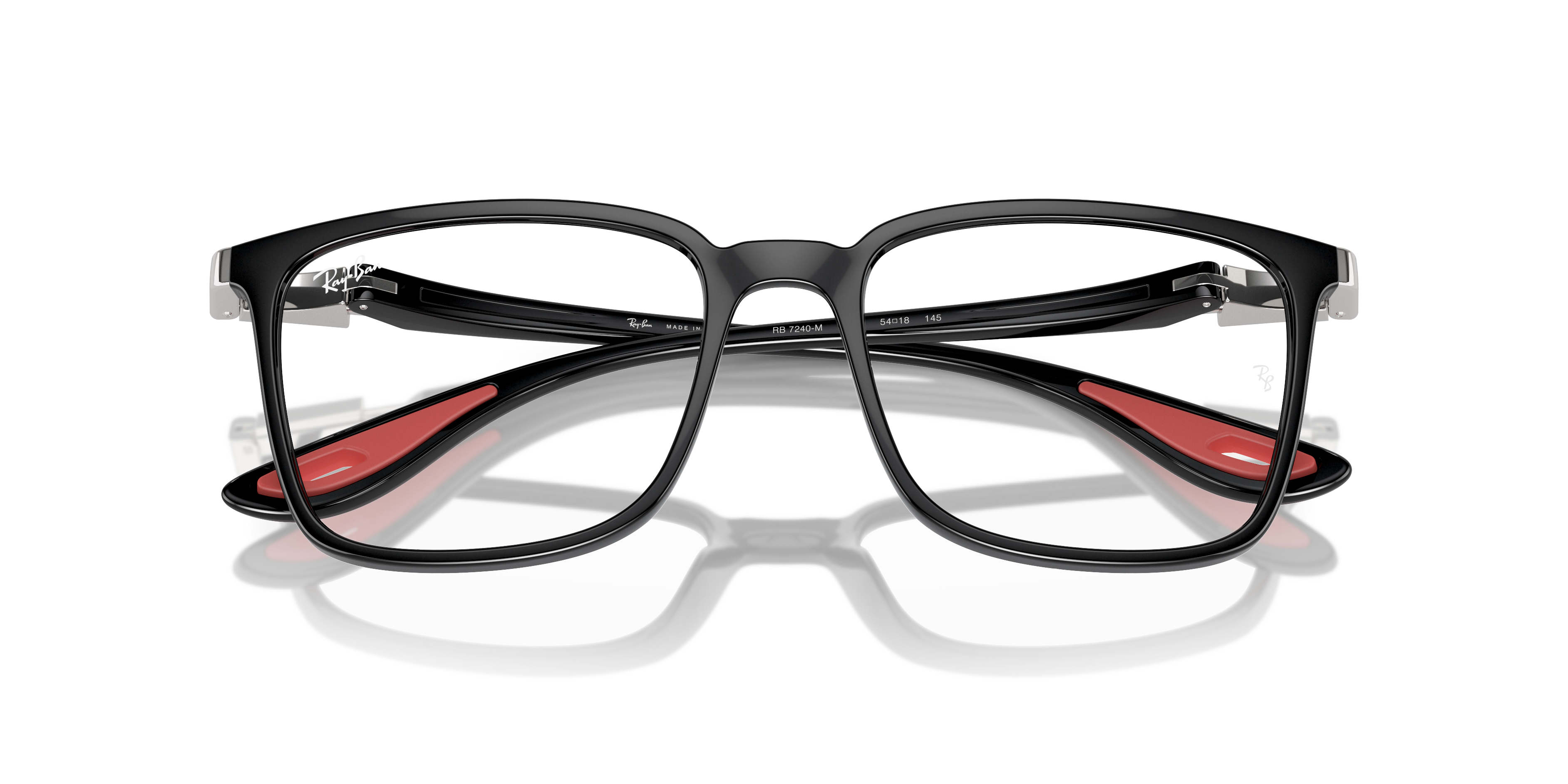 Ray-Ban Eyeglasses RX7240M F601