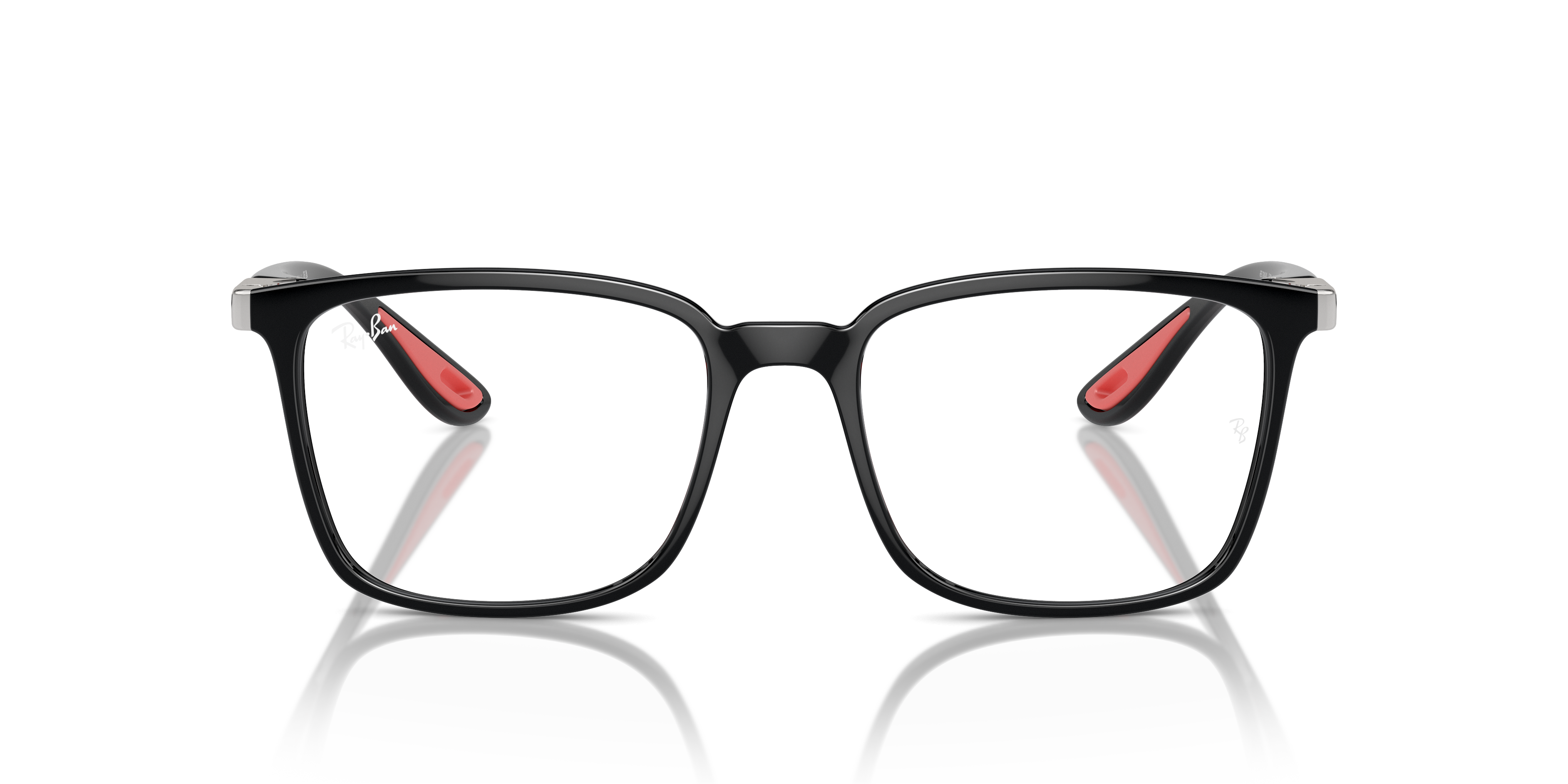 Ray-Ban Eyeglasses RX7240M F601