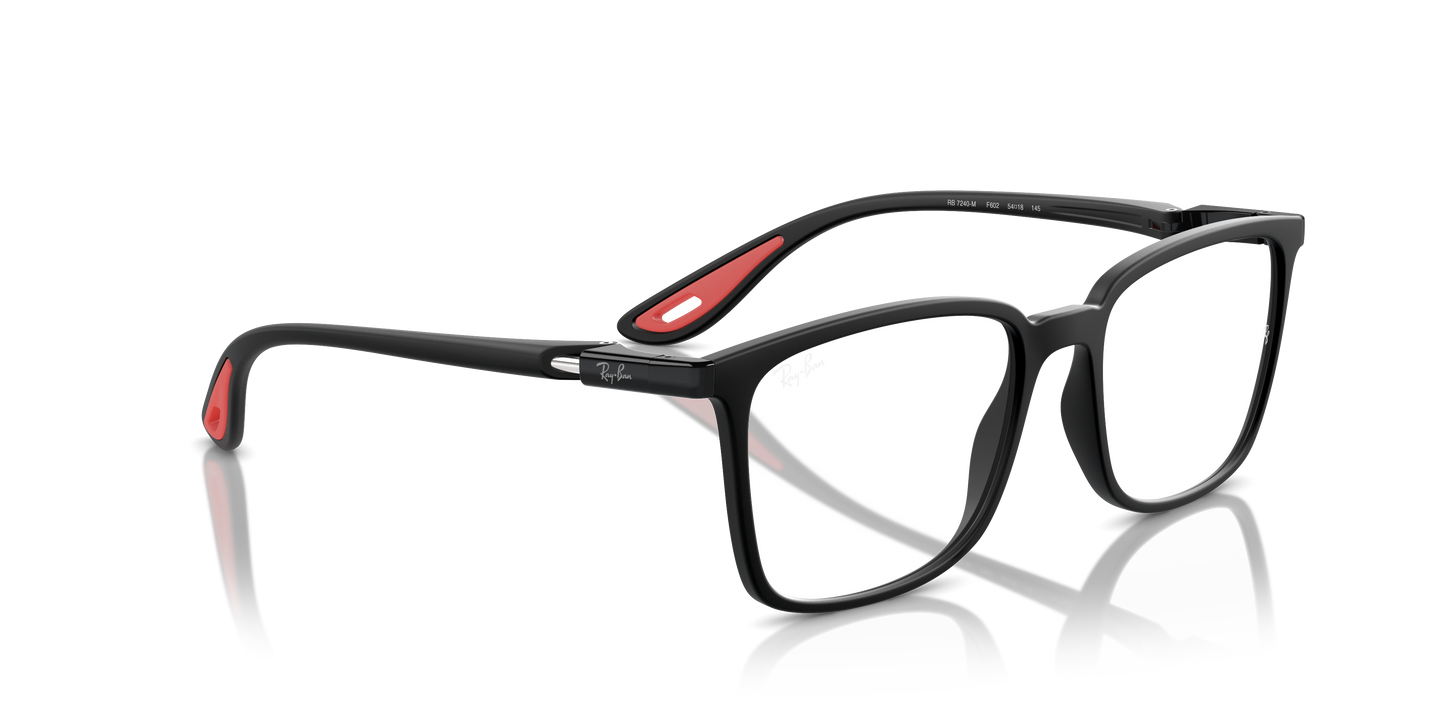 Ray-Ban Eyeglasses RX7240M F602