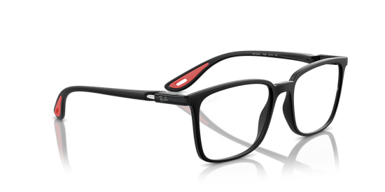 Ray-Ban Eyeglasses RX7240M F602