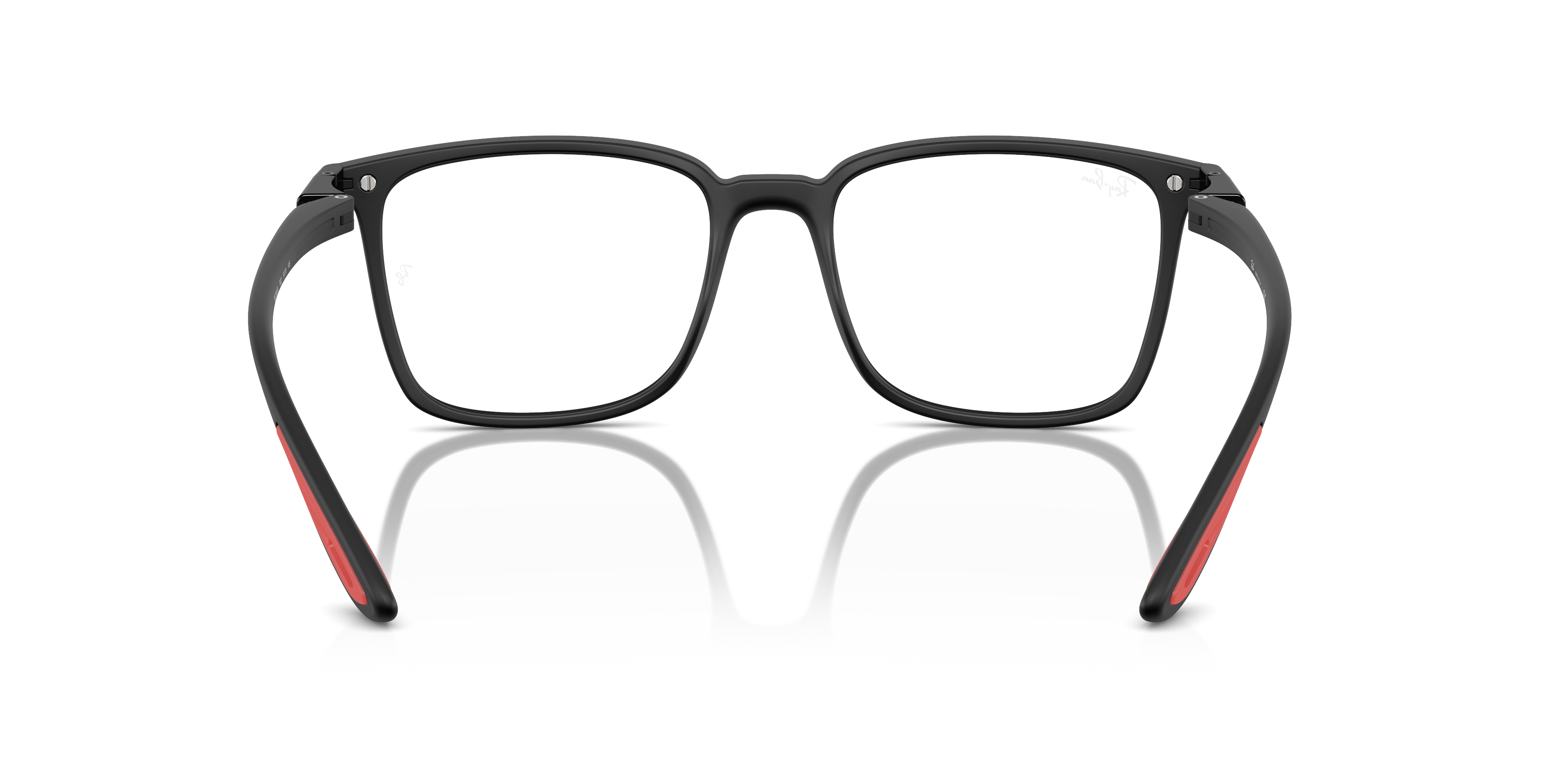 Ray-Ban Eyeglasses RX7240M F602