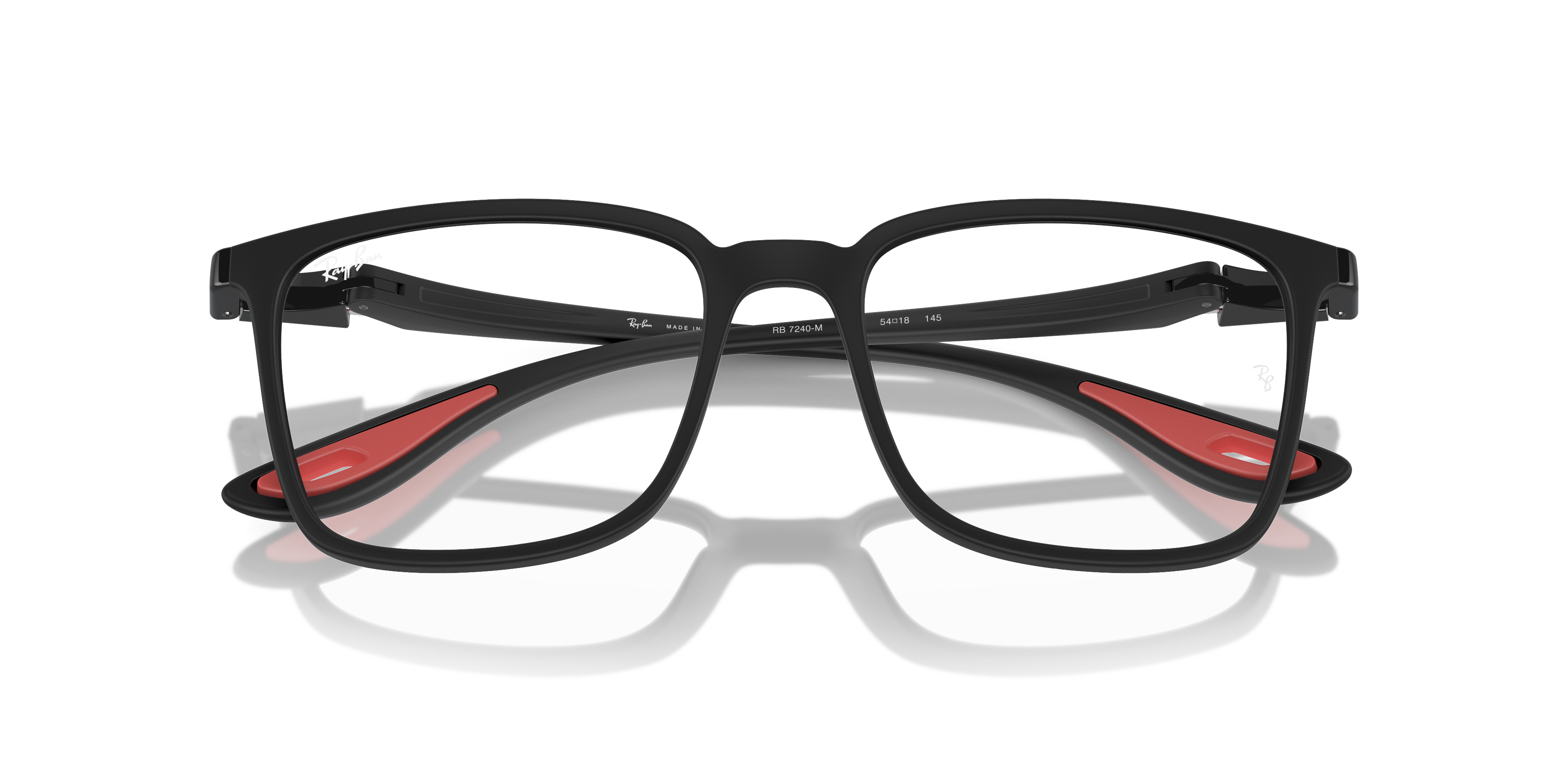 Ray-Ban Eyeglasses RX7240M F602