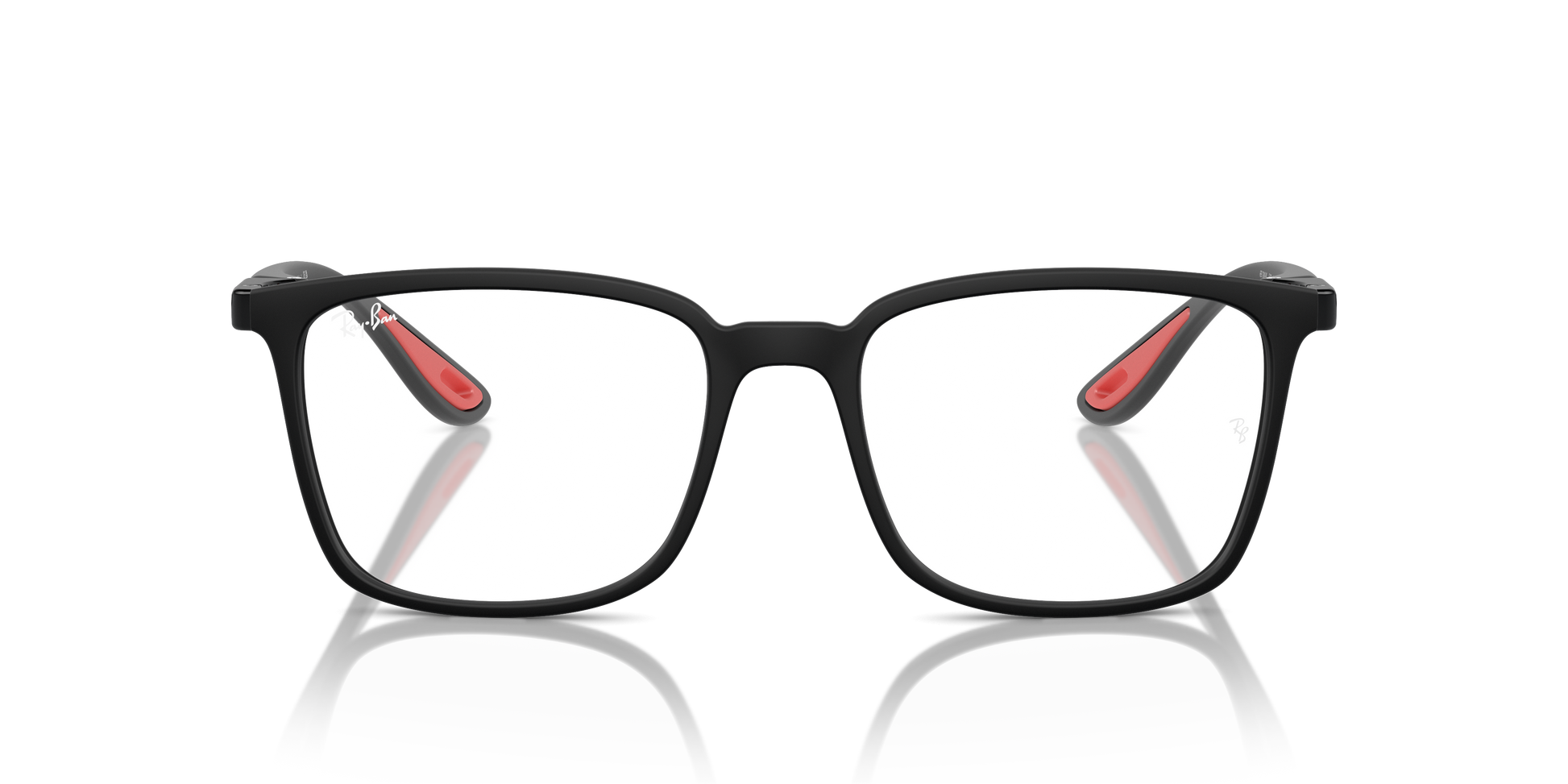 Ray-Ban Eyeglasses RX7240M F602