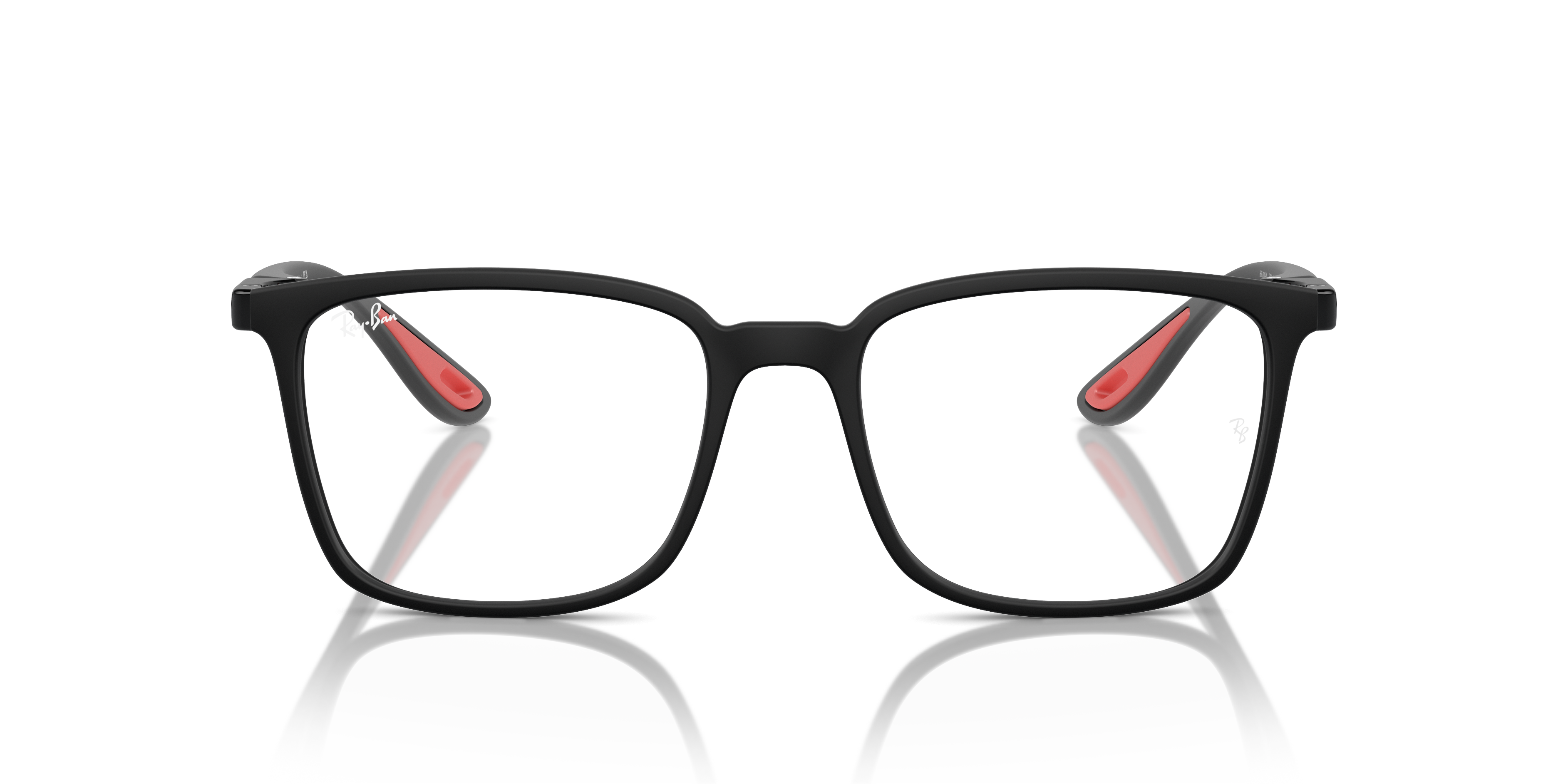 Ray-Ban Eyeglasses RX7240M F602