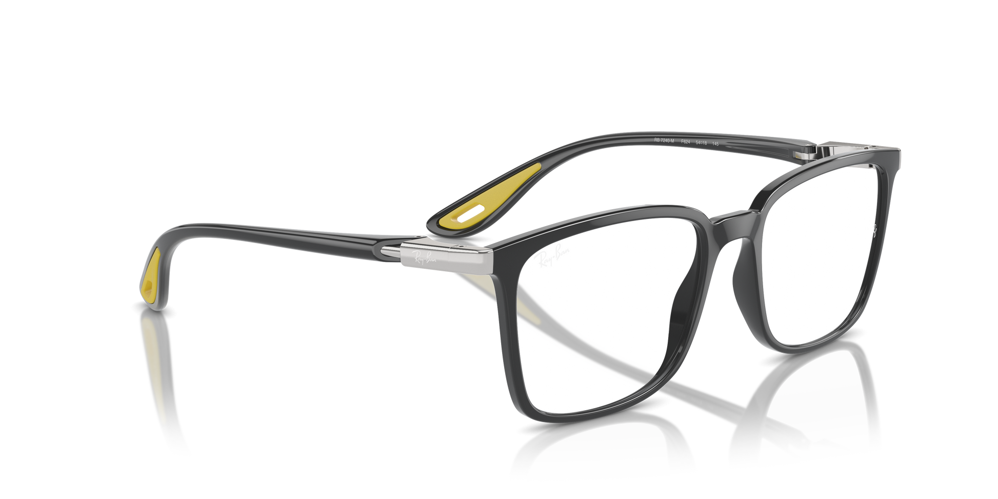 Ray-Ban Eyeglasses RX7240M F624