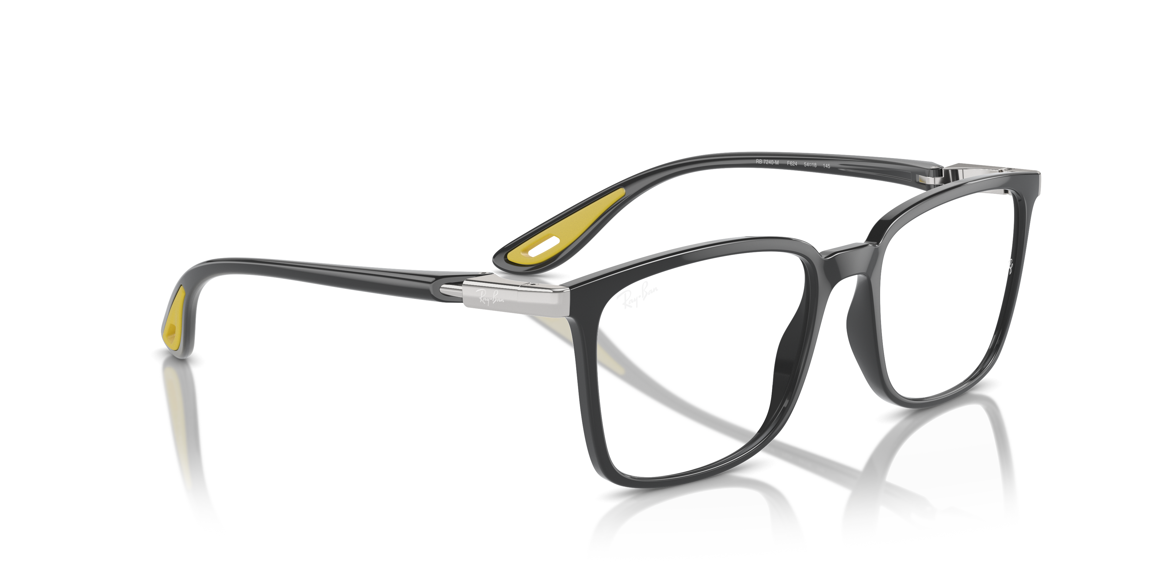 Ray-Ban Eyeglasses RX7240M F624