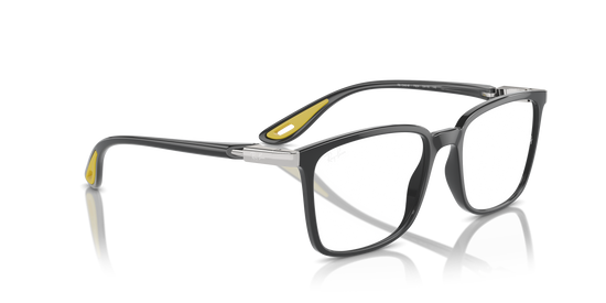 Ray-Ban Eyeglasses RX7240M F624