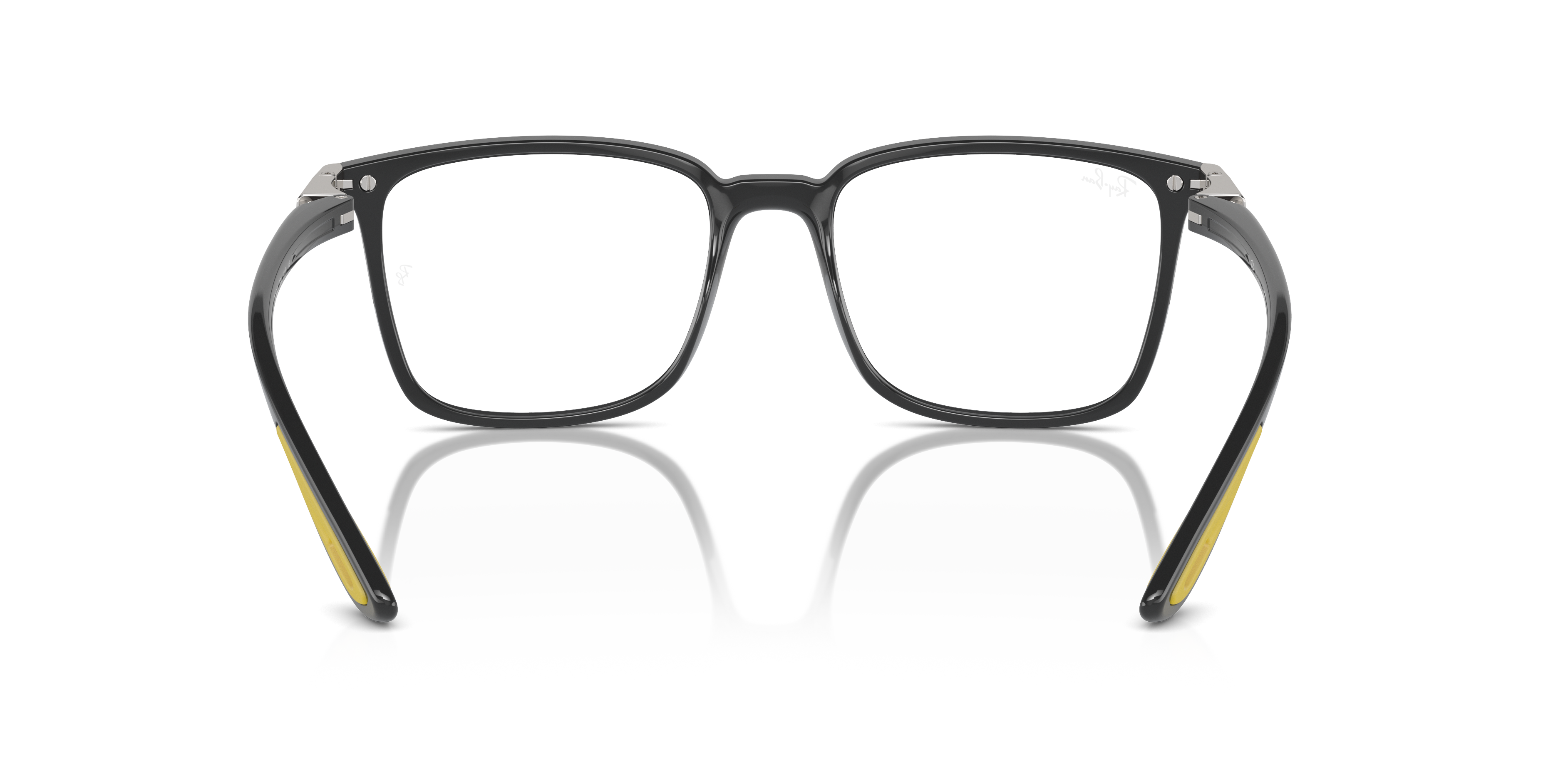 Ray-Ban Eyeglasses RX7240M F624