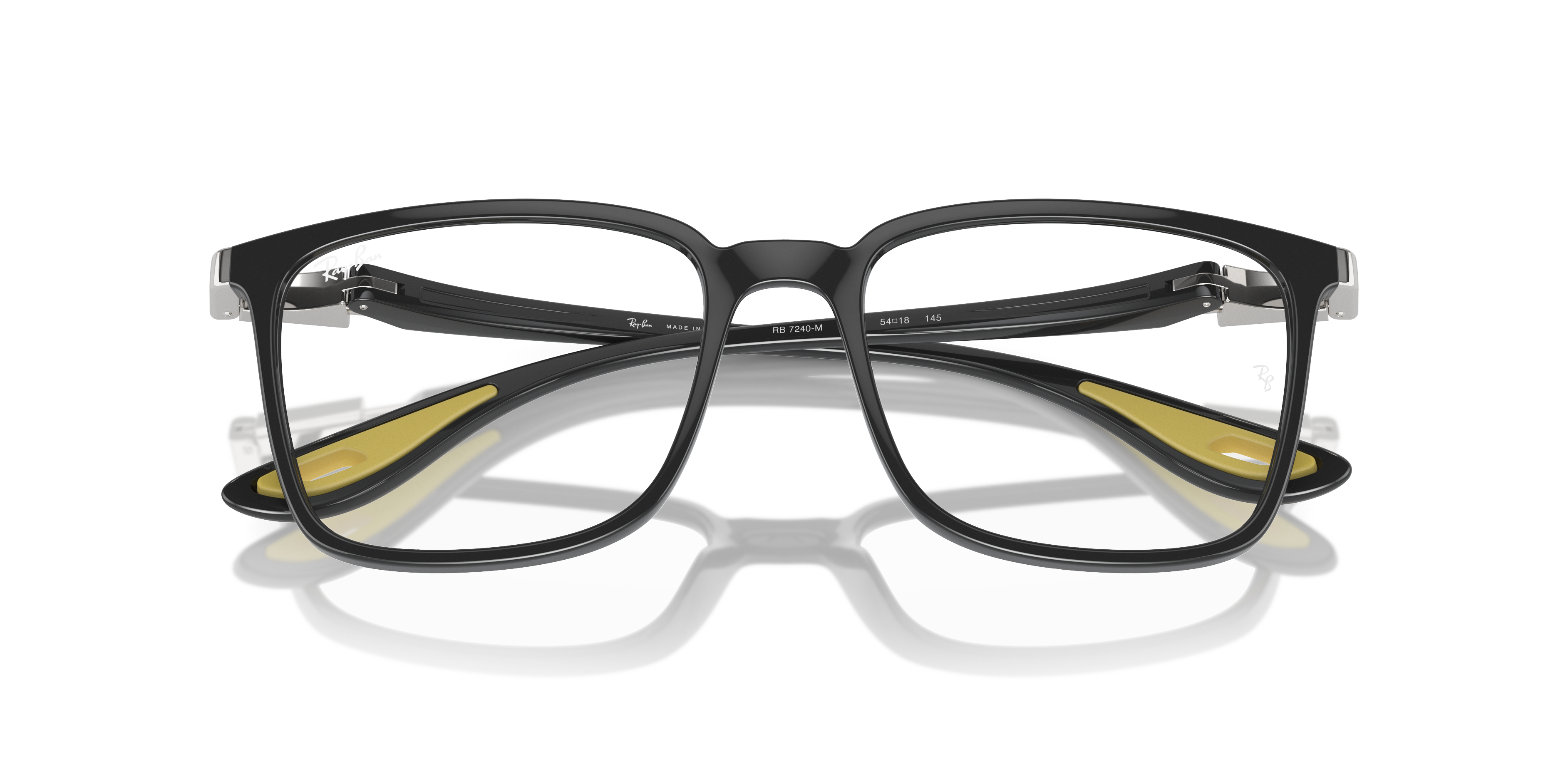 Ray-Ban Eyeglasses RX7240M F624