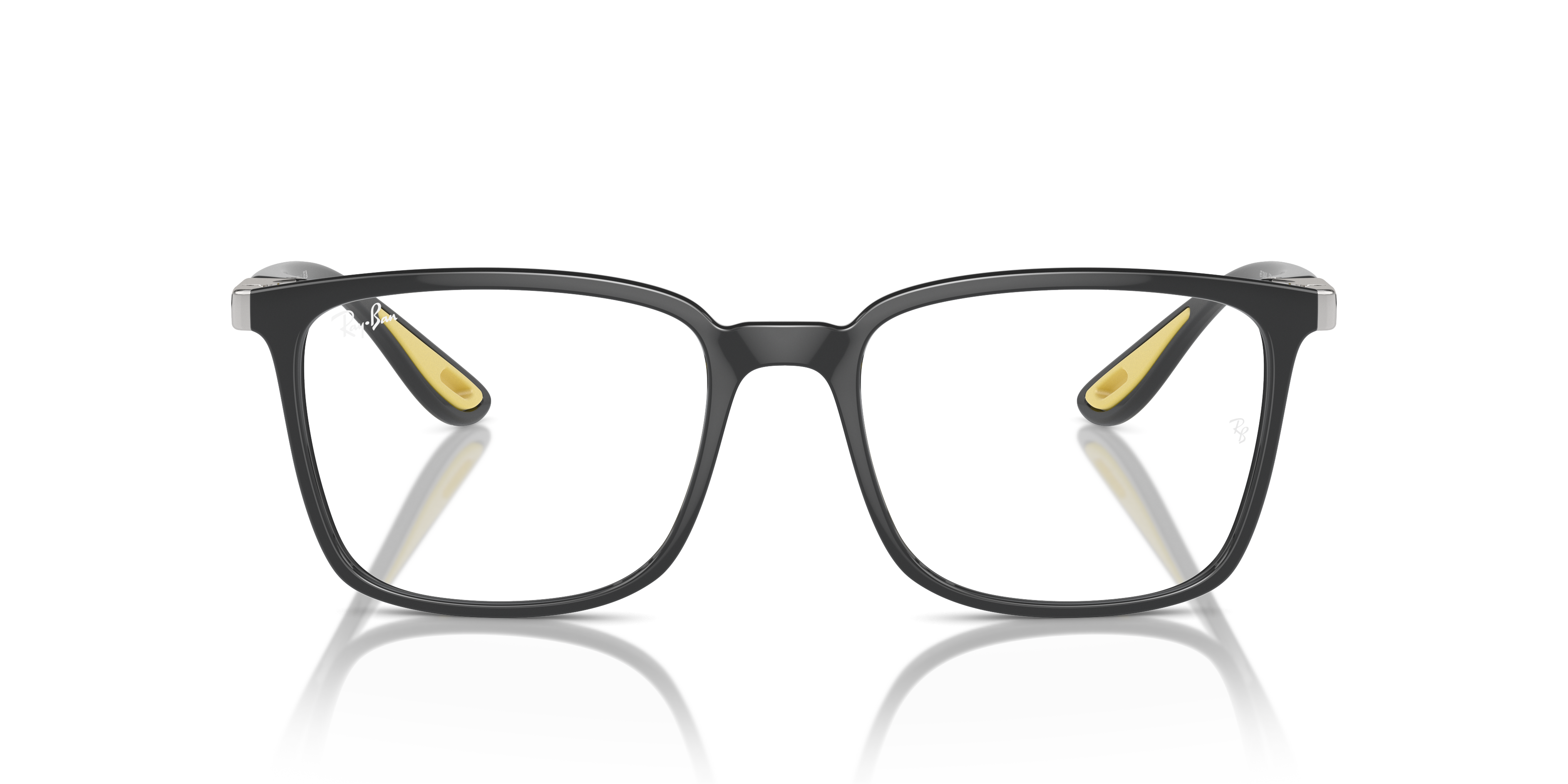 Ray-Ban Eyeglasses RX7240M F624