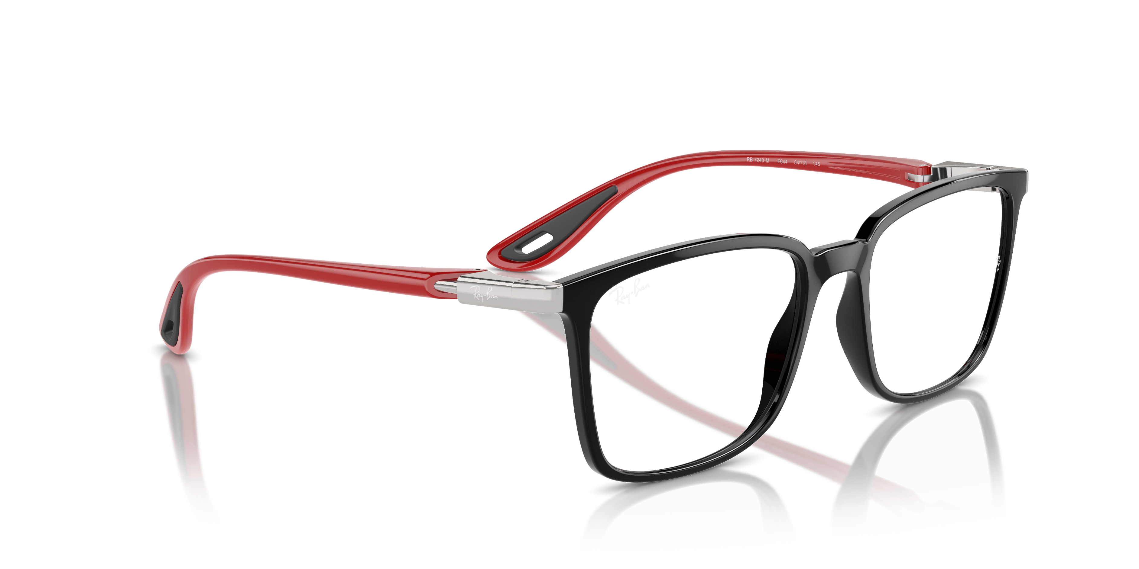 Ray-Ban Eyeglasses RX7240M F644