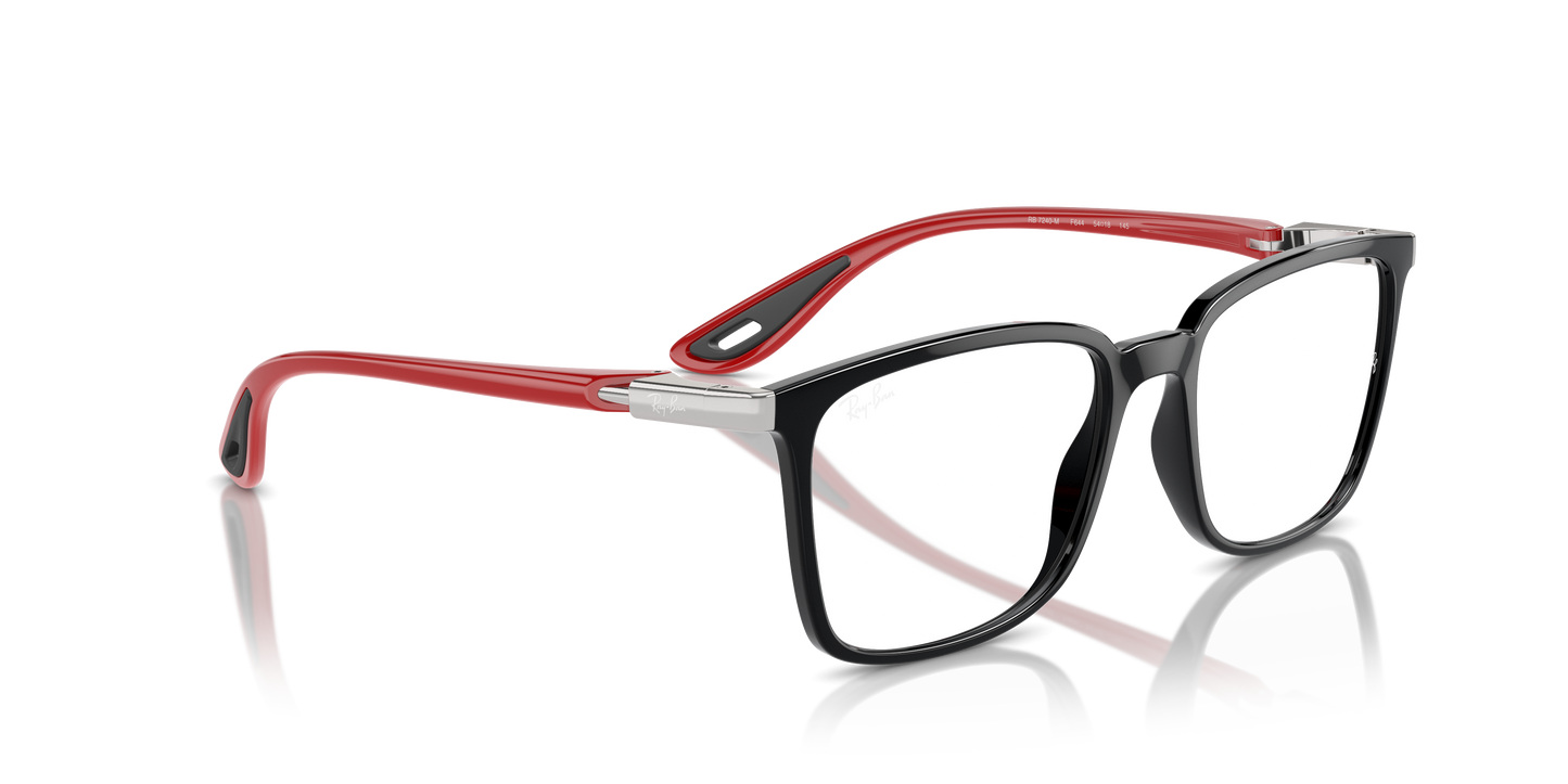 Ray-Ban Eyeglasses RX7240M F644