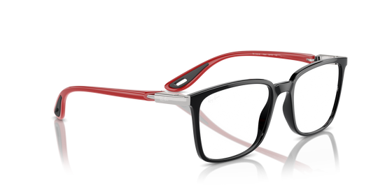 Ray-Ban Eyeglasses RX7240M F644