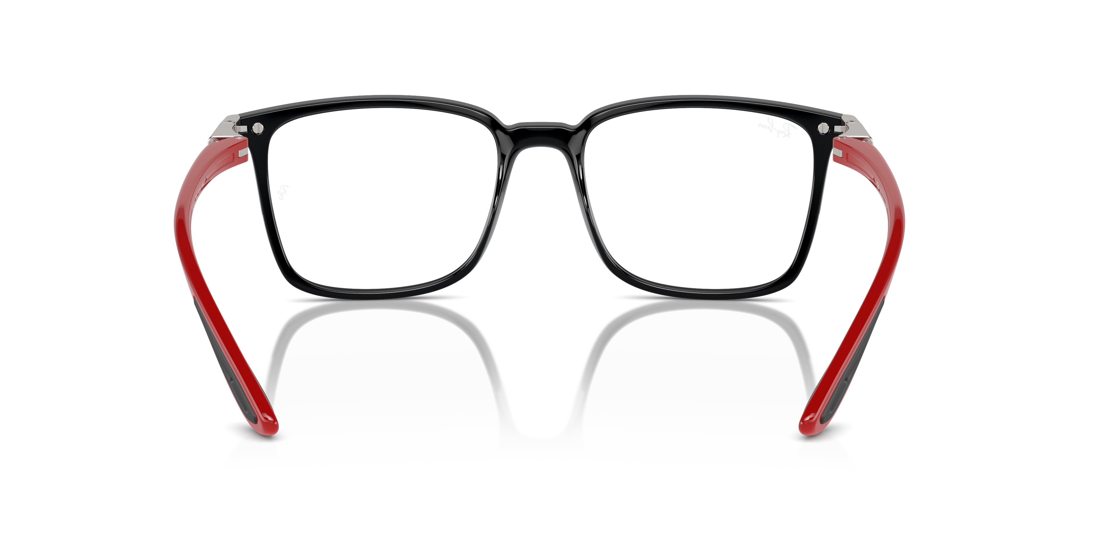 Ray-Ban Eyeglasses RX7240M F644