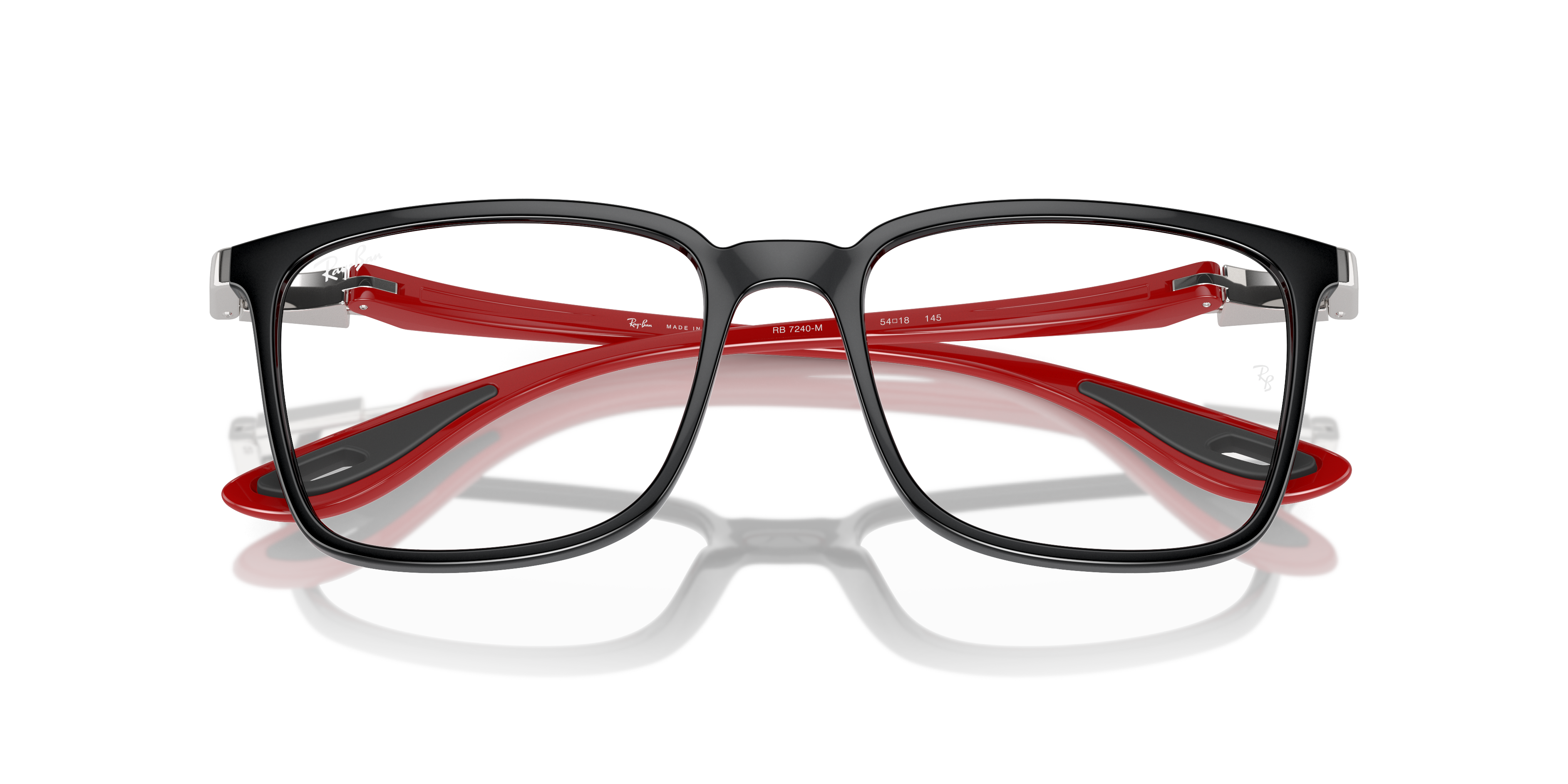 Ray-Ban Eyeglasses RX7240M F644