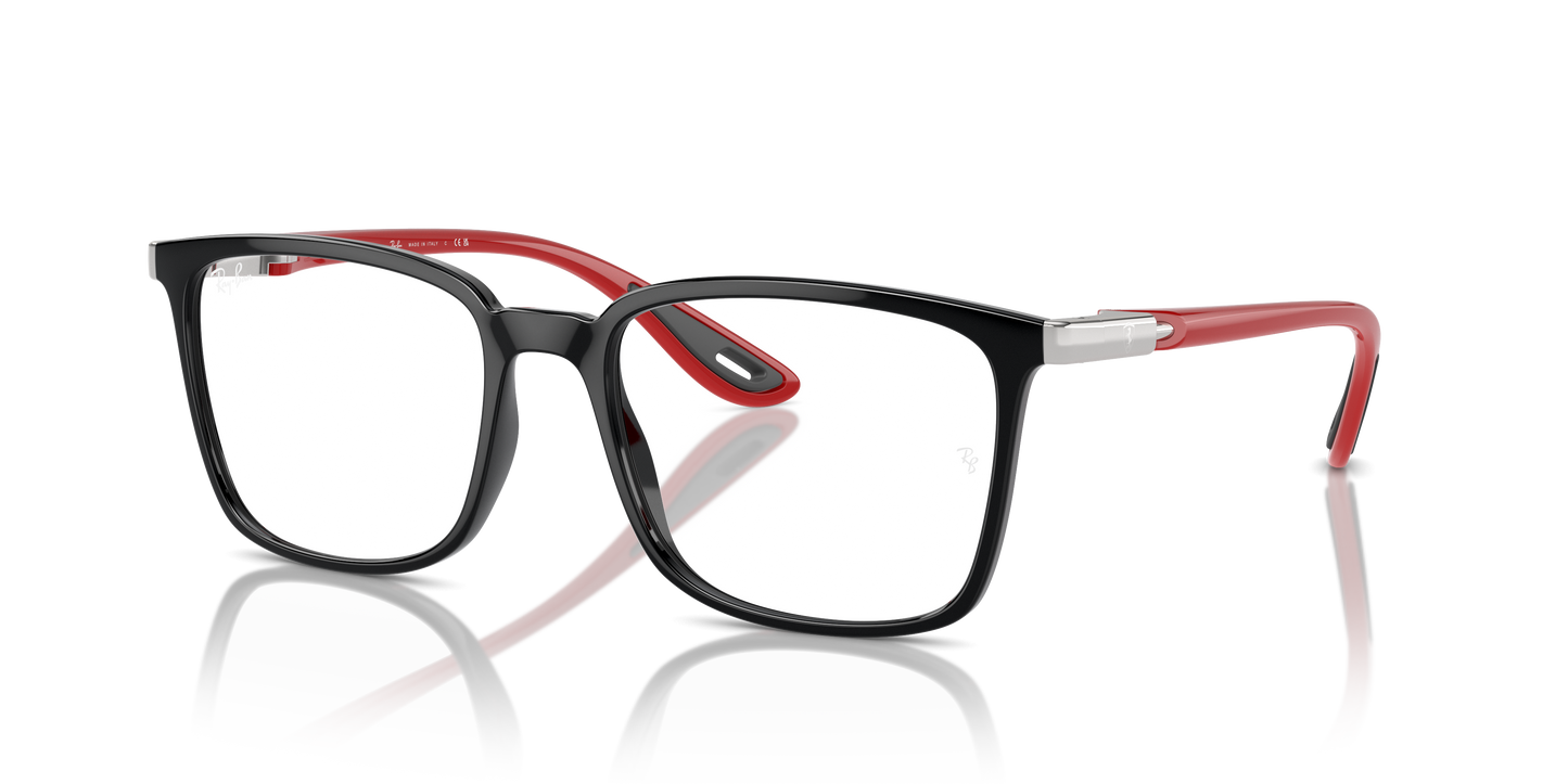 Ray-Ban Eyeglasses RX7240M F644