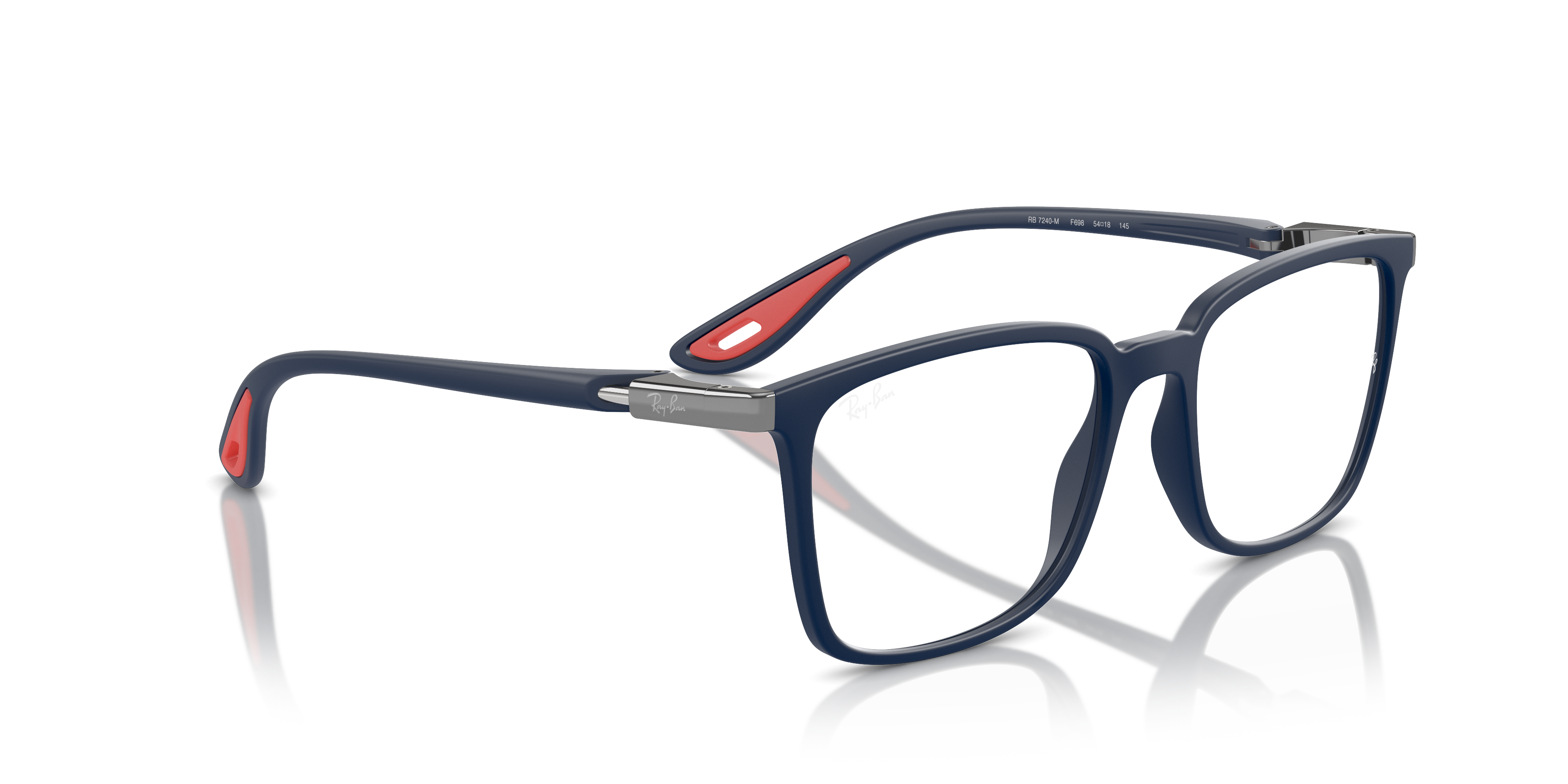 Ray-Ban Eyeglasses RX7240M F698