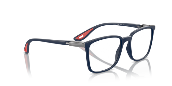 Ray-Ban Eyeglasses RX7240M F698