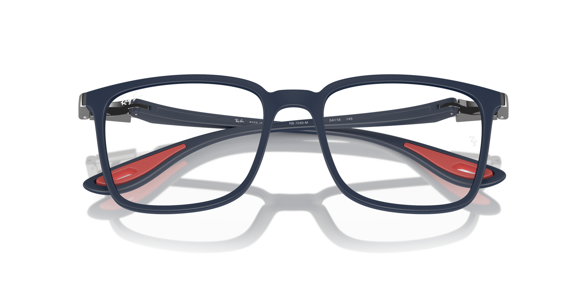 Ray-Ban Eyeglasses RX7240M F698