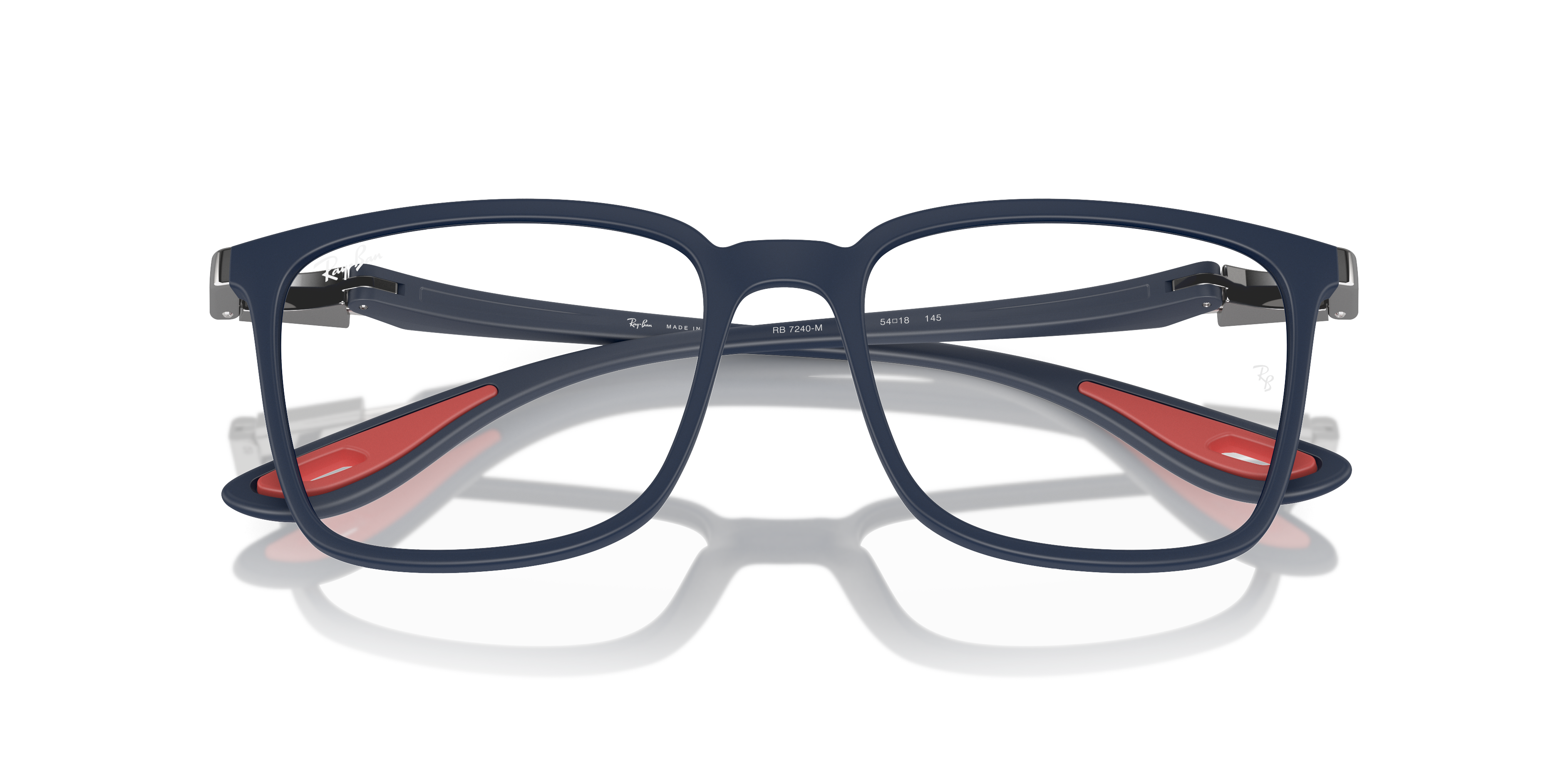 Ray-Ban Eyeglasses RX7240M F698