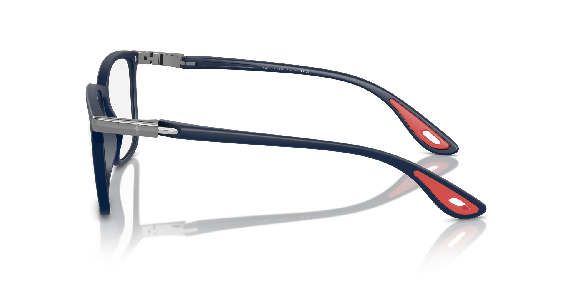 Ray-Ban Eyeglasses RX7240M F698